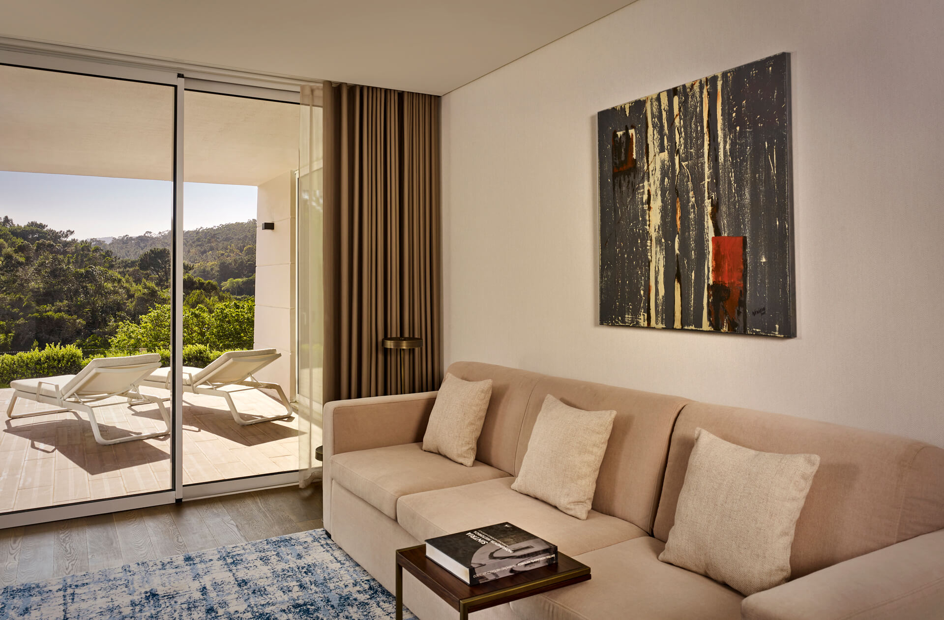 Penha Longa Resort | The Apartments