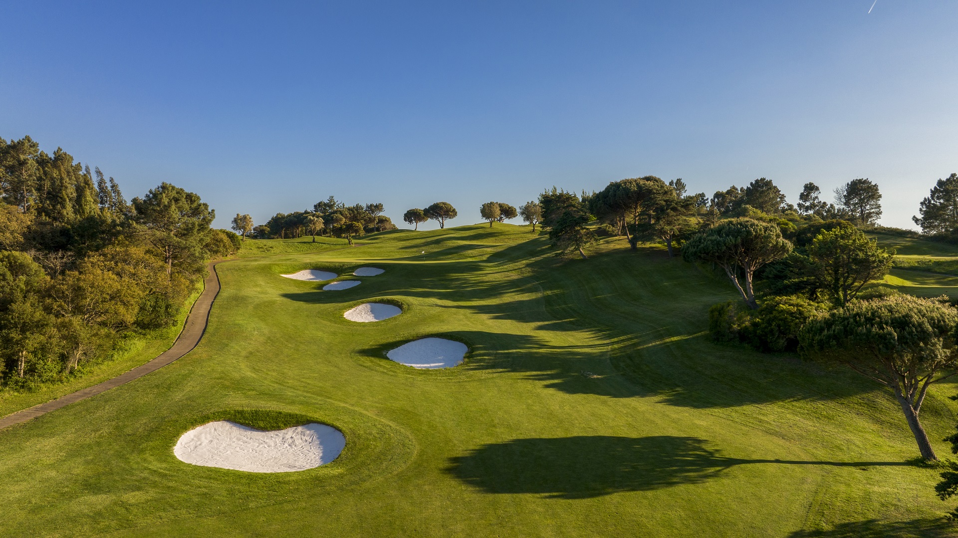 Penha Longa Resort | Golf i Portugal
