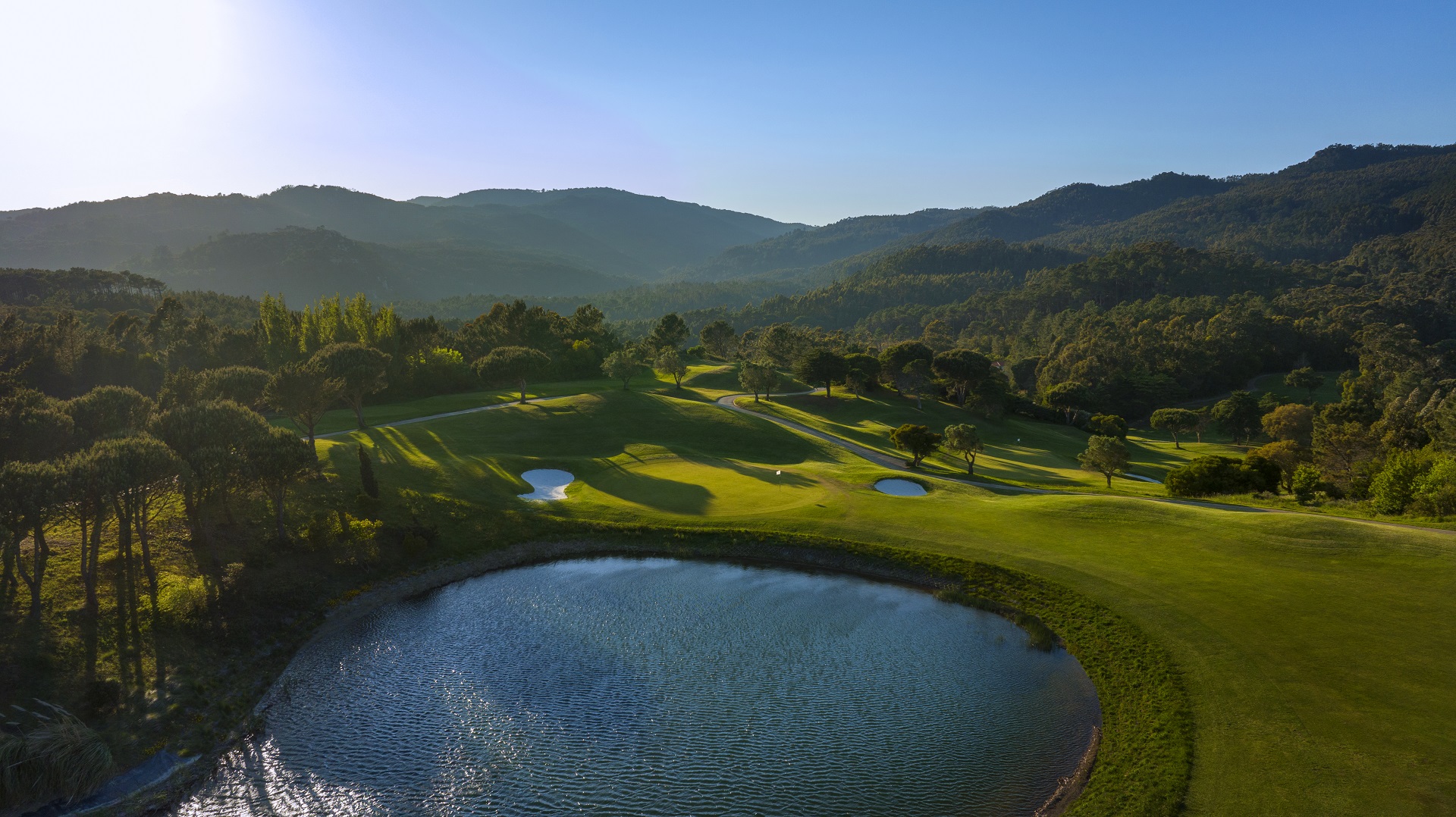 Penha Longa Resort | Golf i Portugal