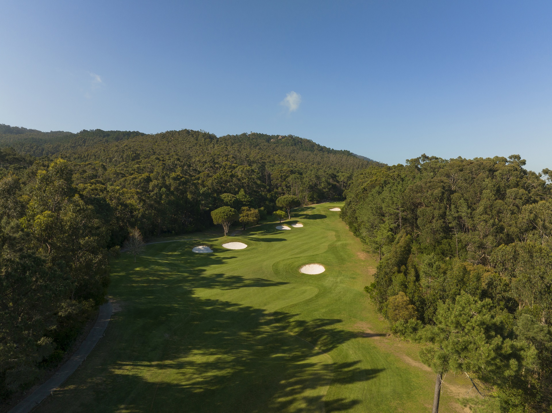 Penha Longa Resort | Golf i Portugal