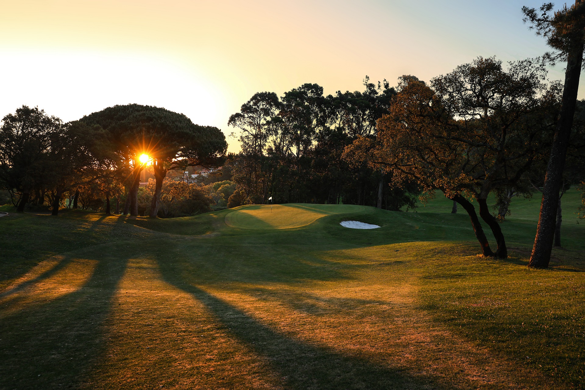 Penha Longa Resort | Golf i Portugal