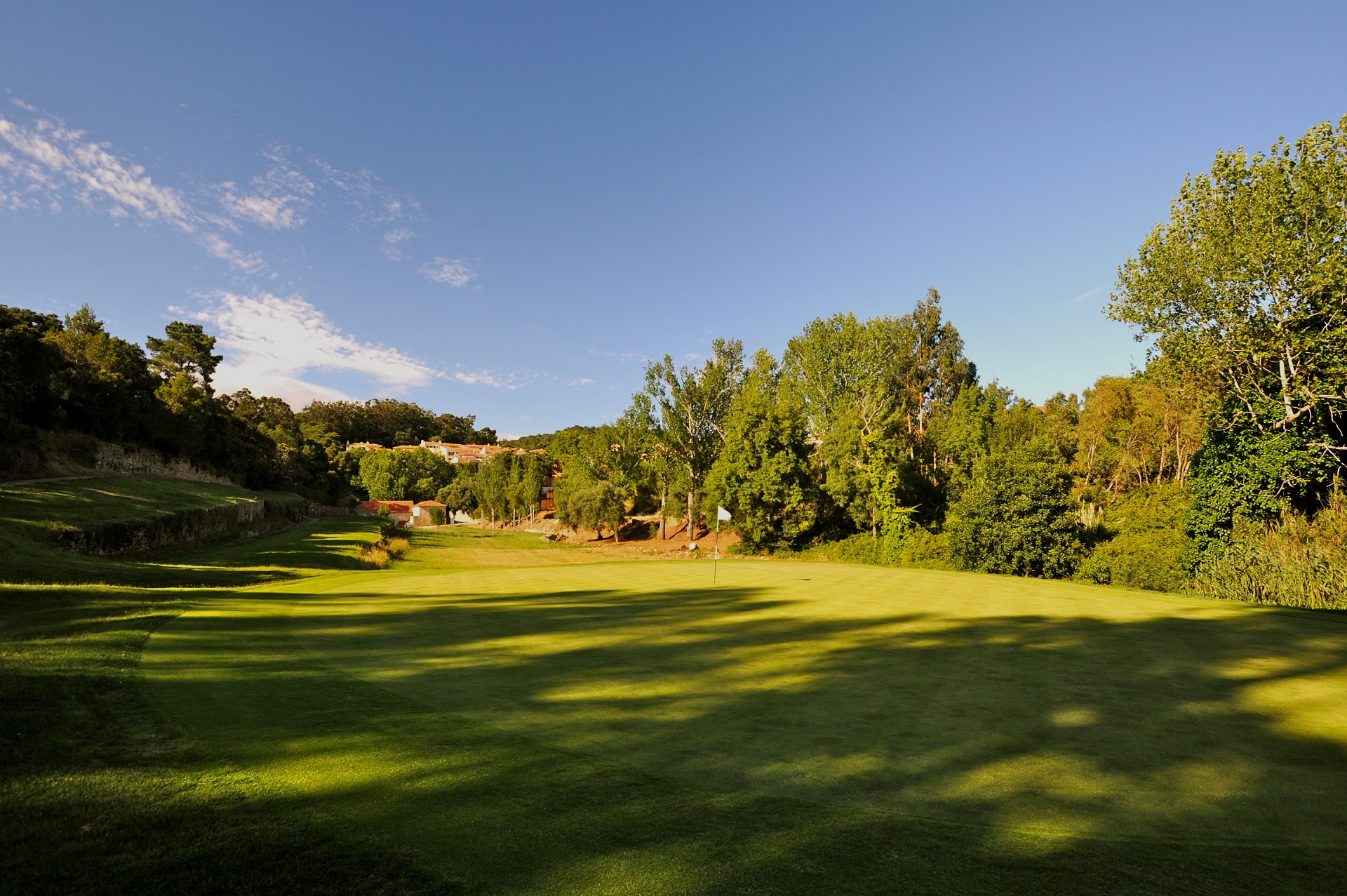 Penha Longa Resort | Golf i Portugal