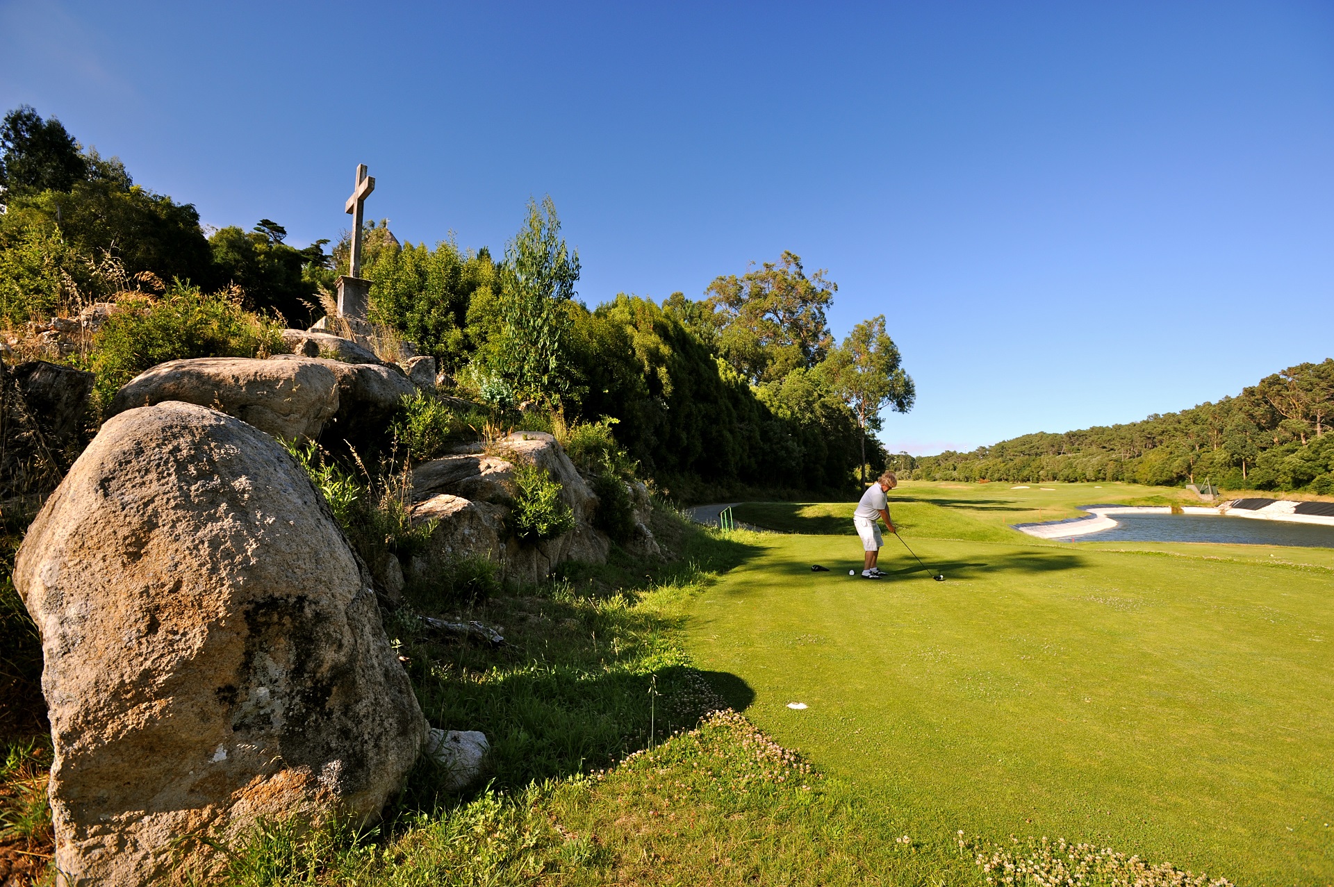 Penha Longa Resort | Golf i Portugal