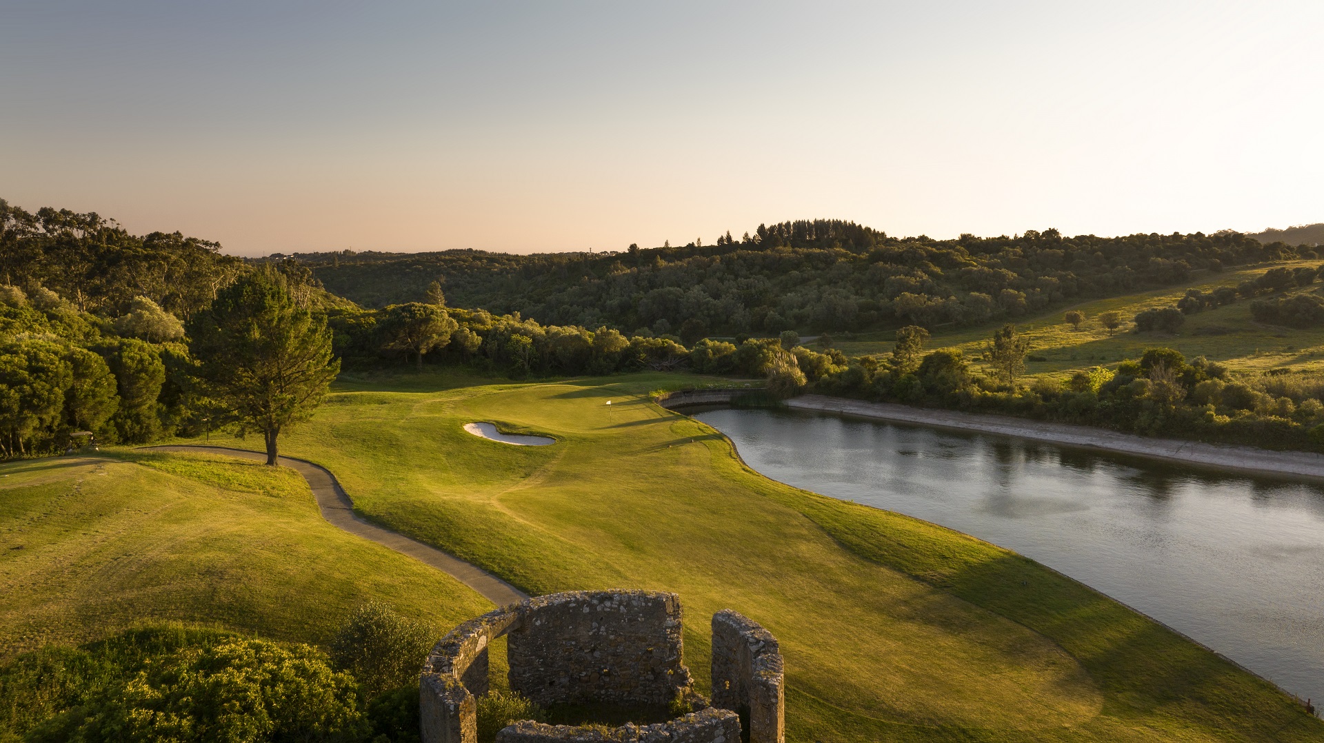 Penha Longa Resort | Golf i Portugal