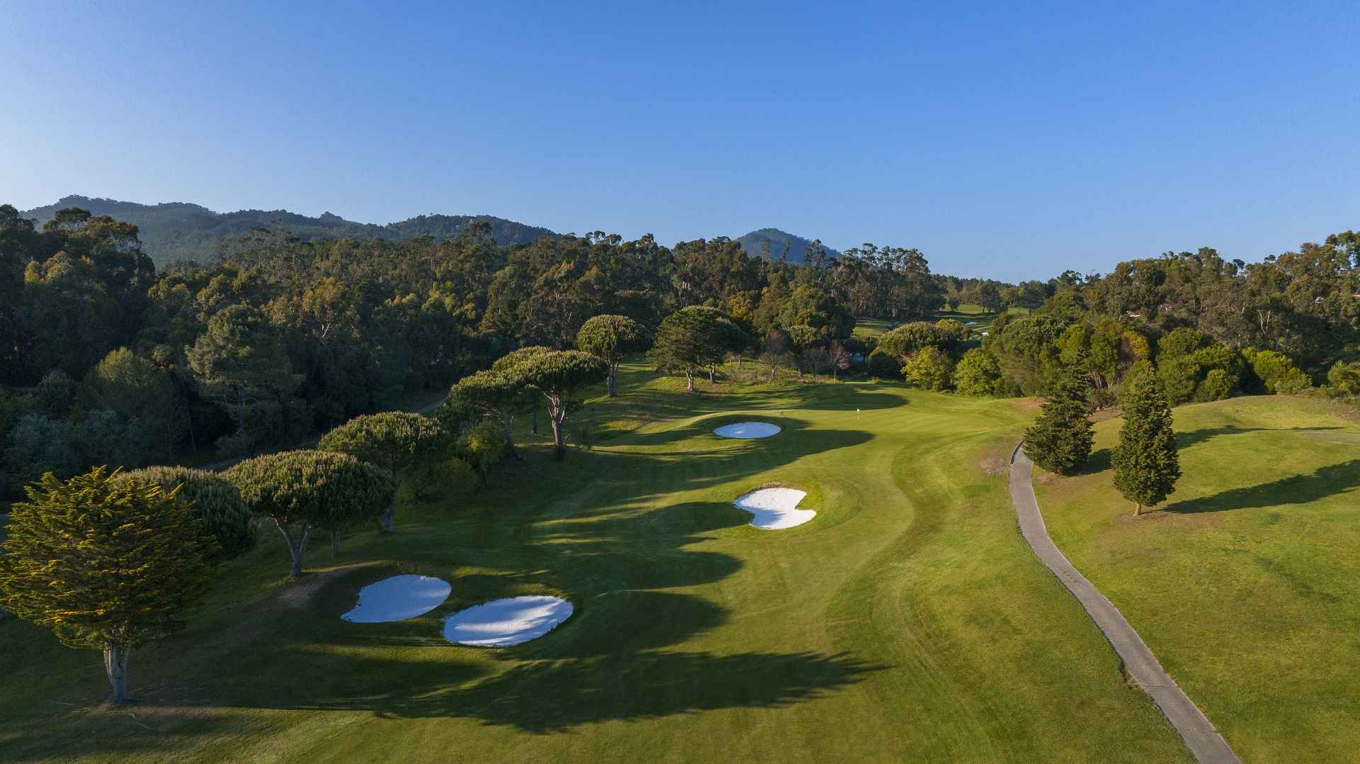 Penha Longa Resort | Golf i Portugal