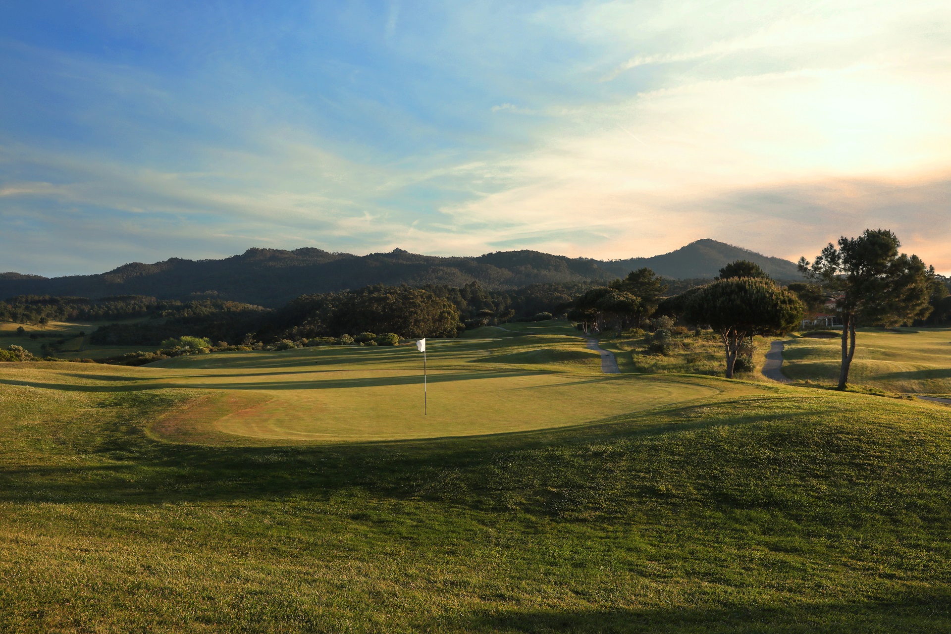 Penha Longa Resort | Golf i Portugal