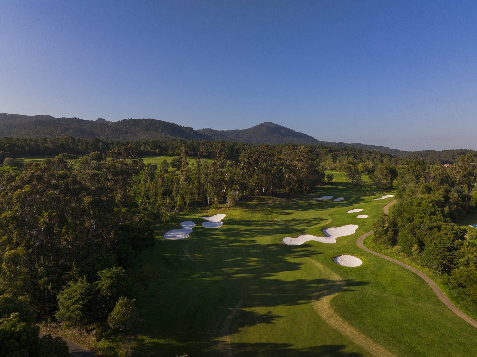 Penha Longa Resort | Golf i Portugal