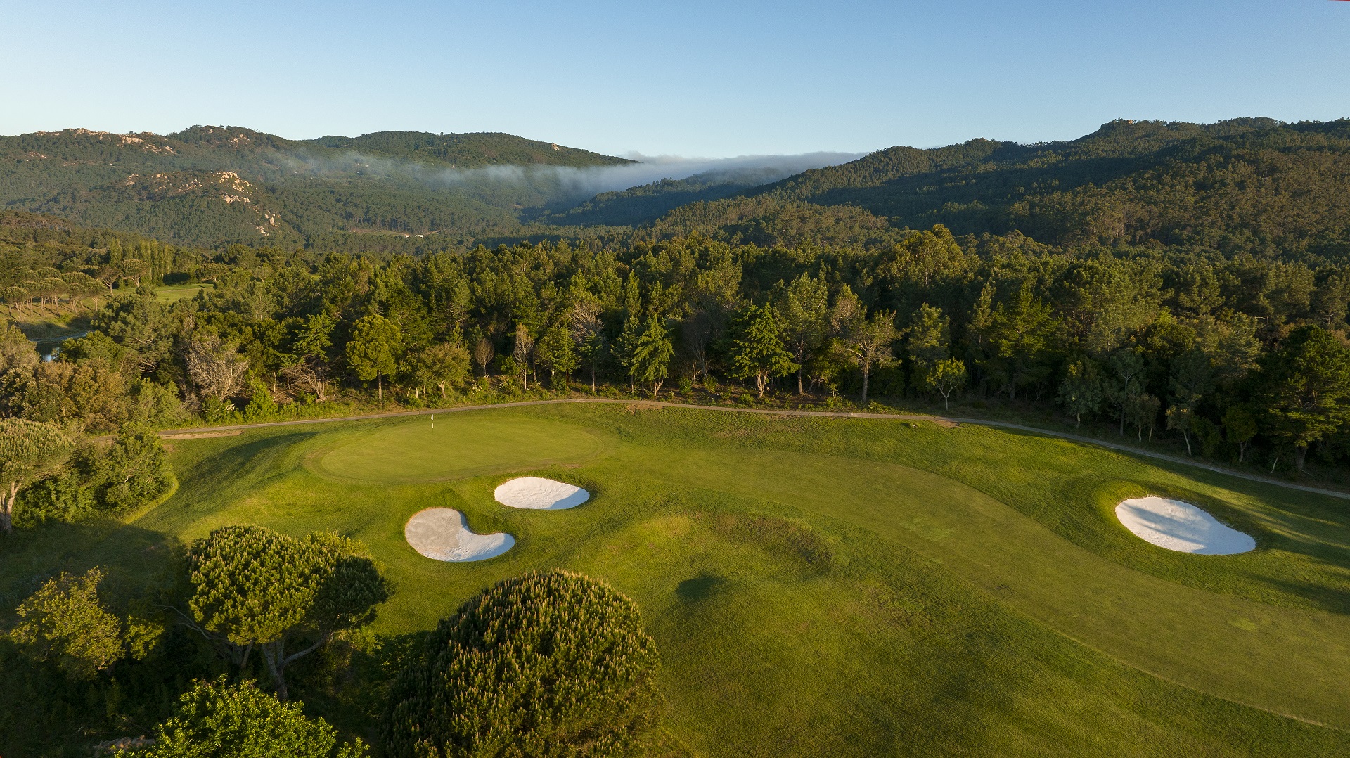 Penha Longa Resort | Golf i Portugal