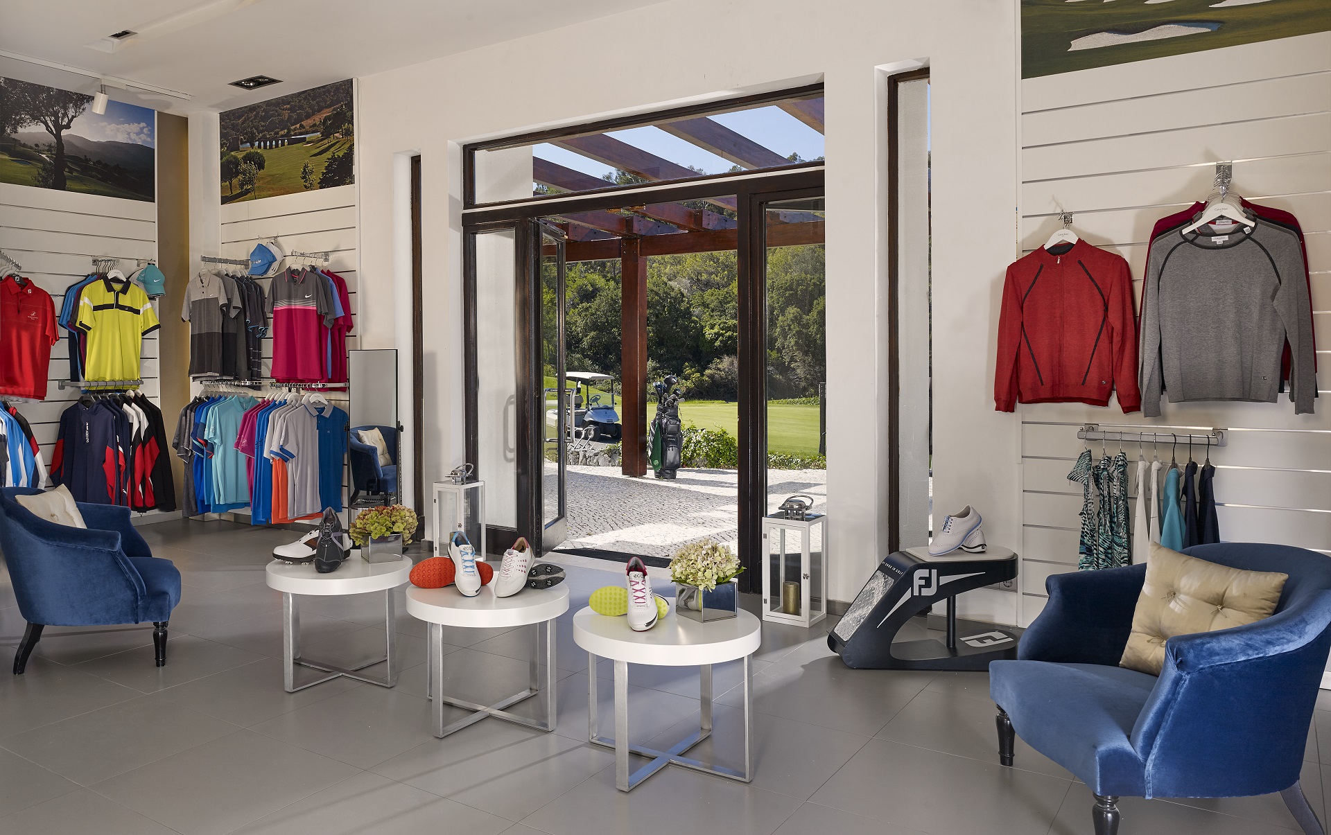 Penha Longa Resort | Golf i Portugal