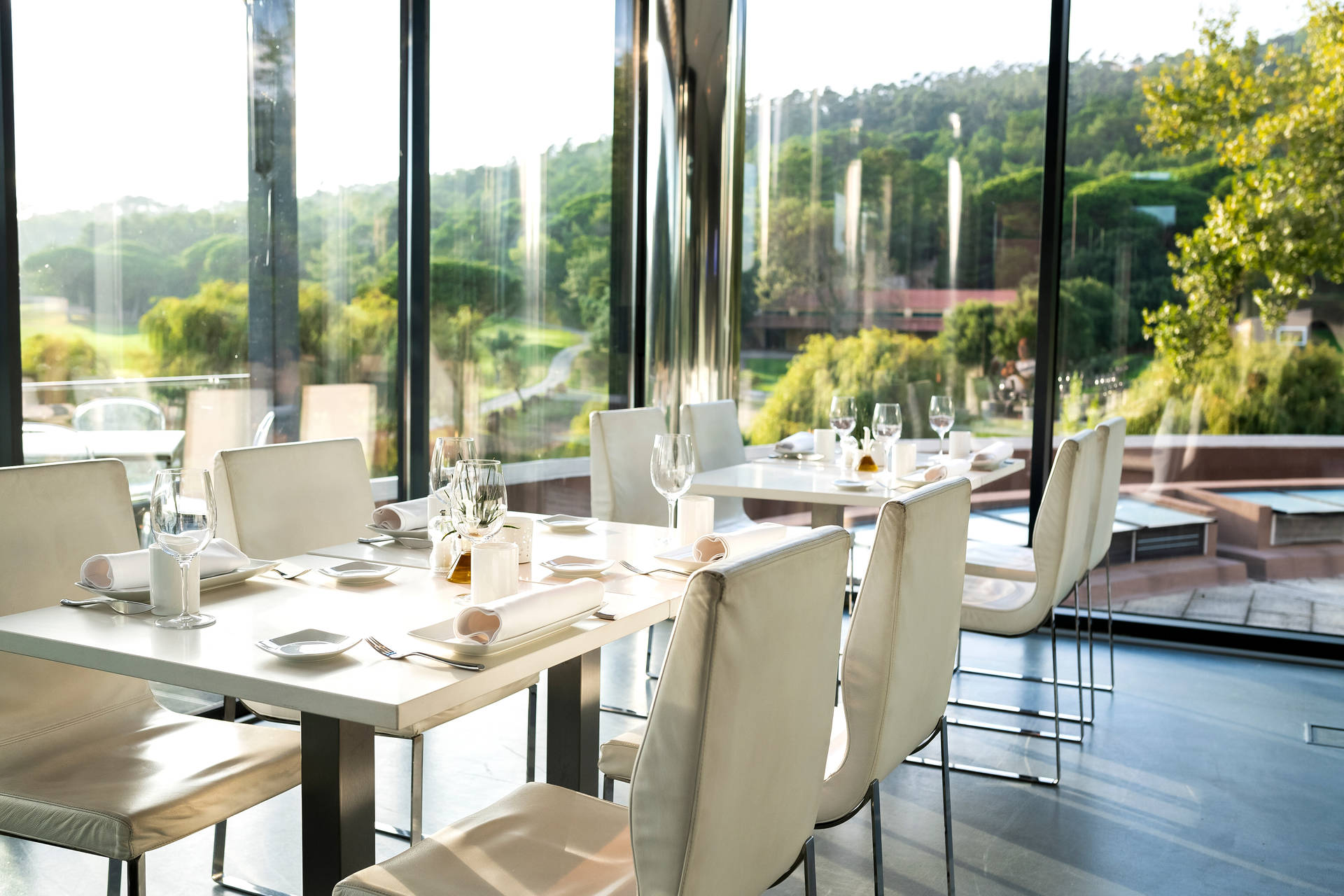 Penha Longa Resort | Golf i Portugal