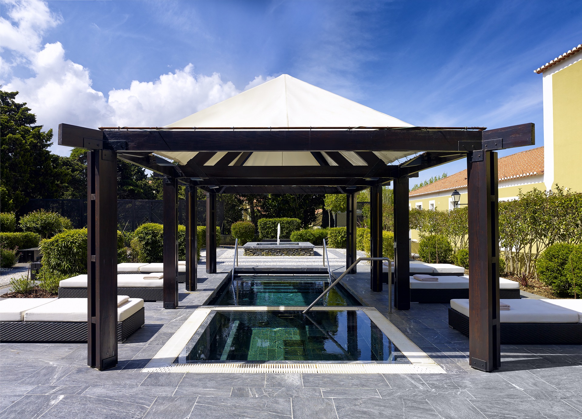 Penha Longa Resort | Golf i Portugal
