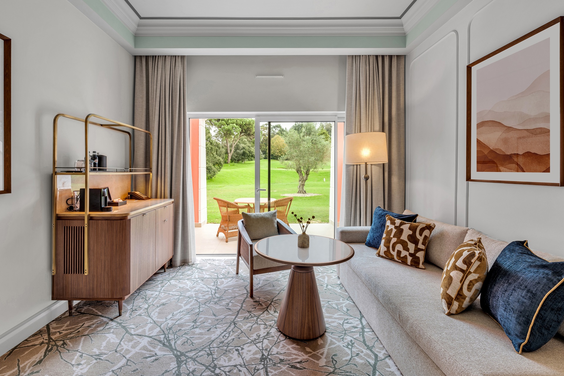 Penha Longa Resort | Golf i Portugal