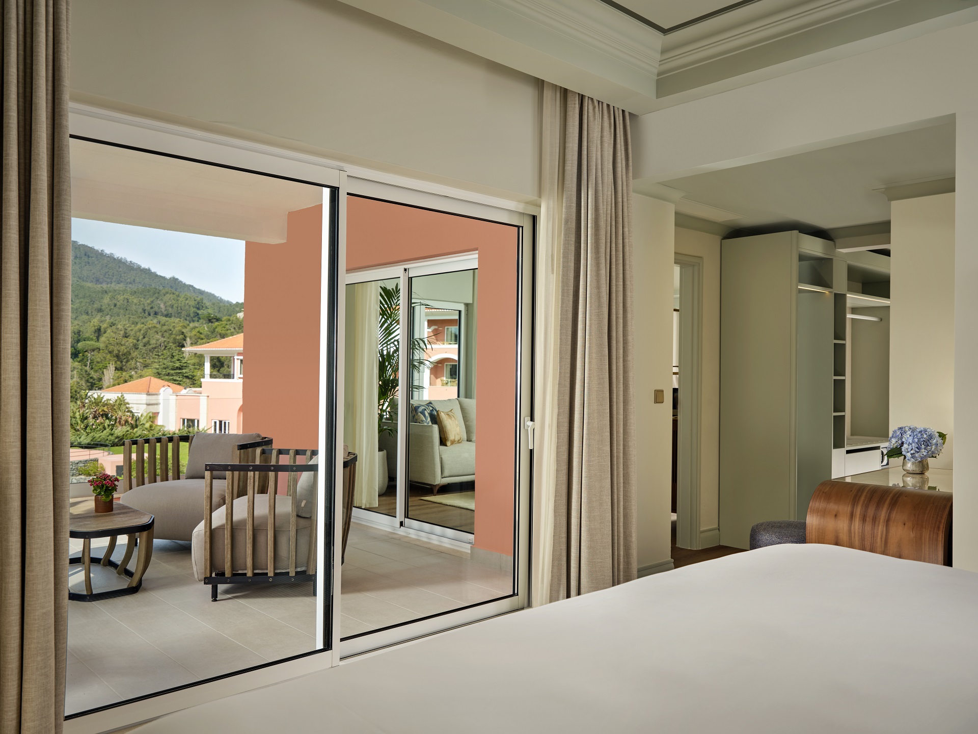 Penha Longa Resort | Golf i Portugal