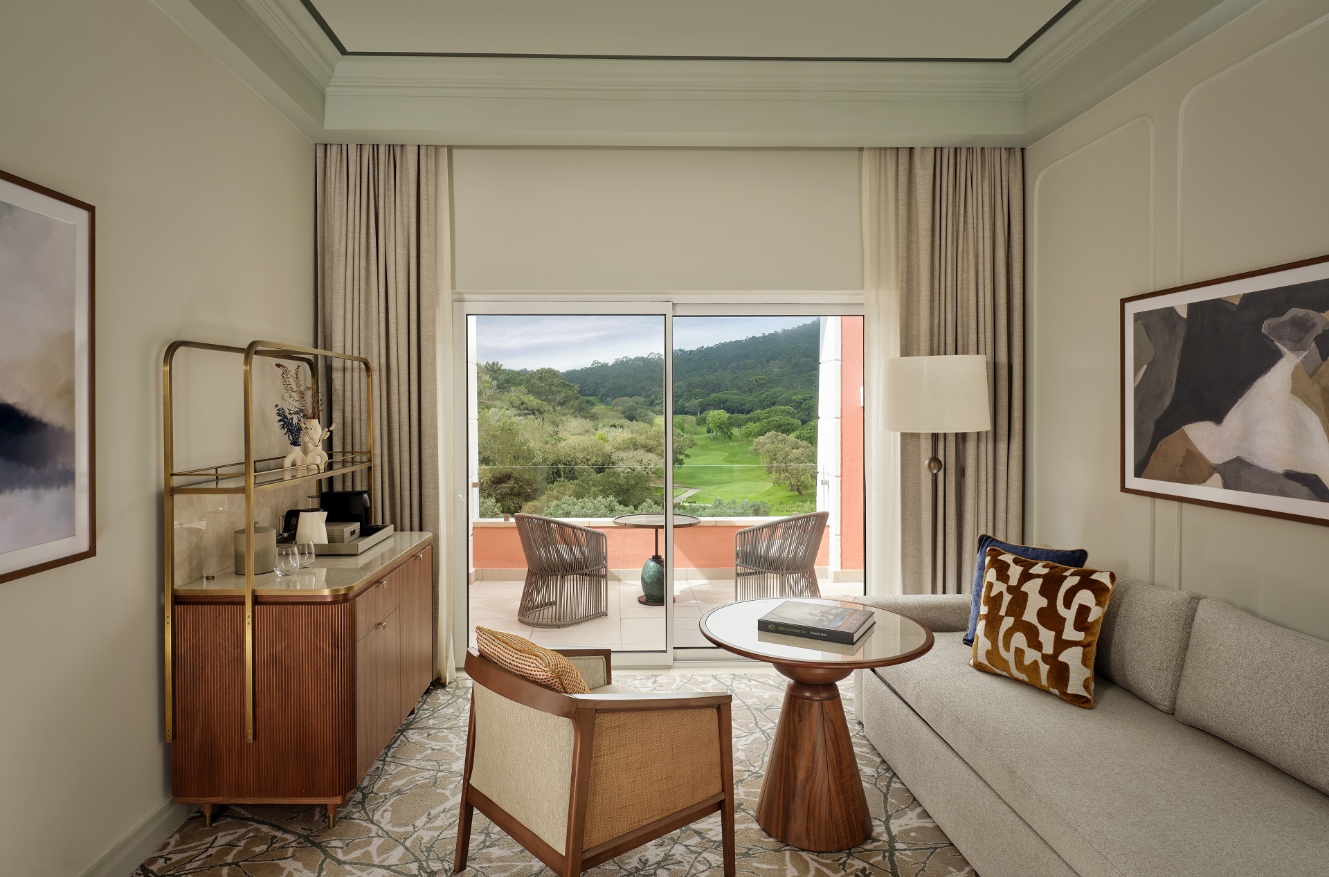Penha Longa Resort | Golf i Portugal