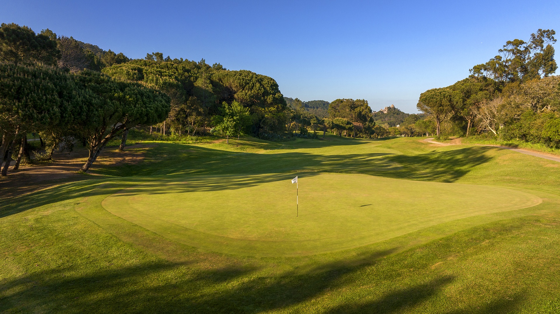Penha Longa Resort | Golf i Portugal