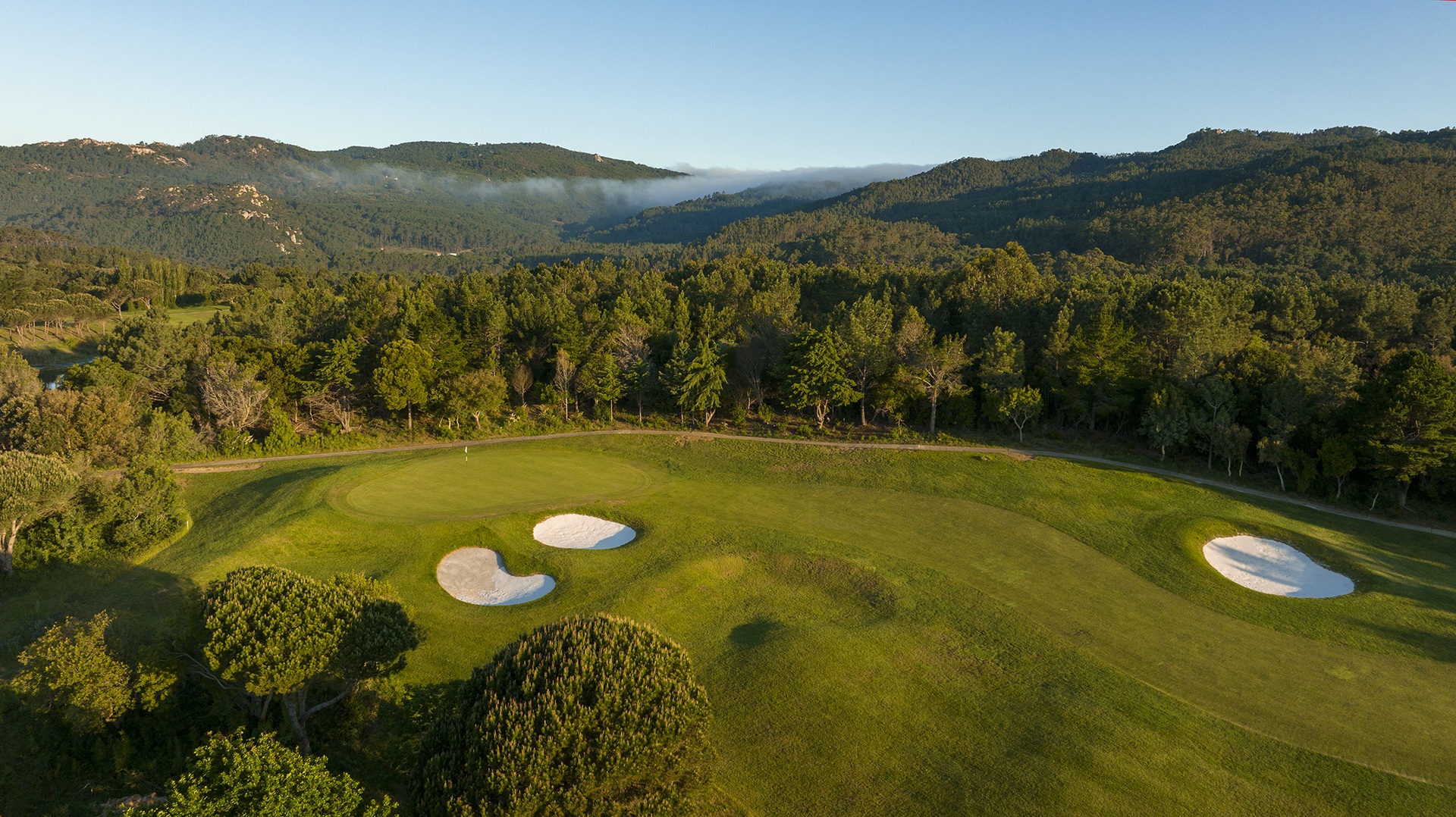 Penha Longa Resort | Golf i Portugal