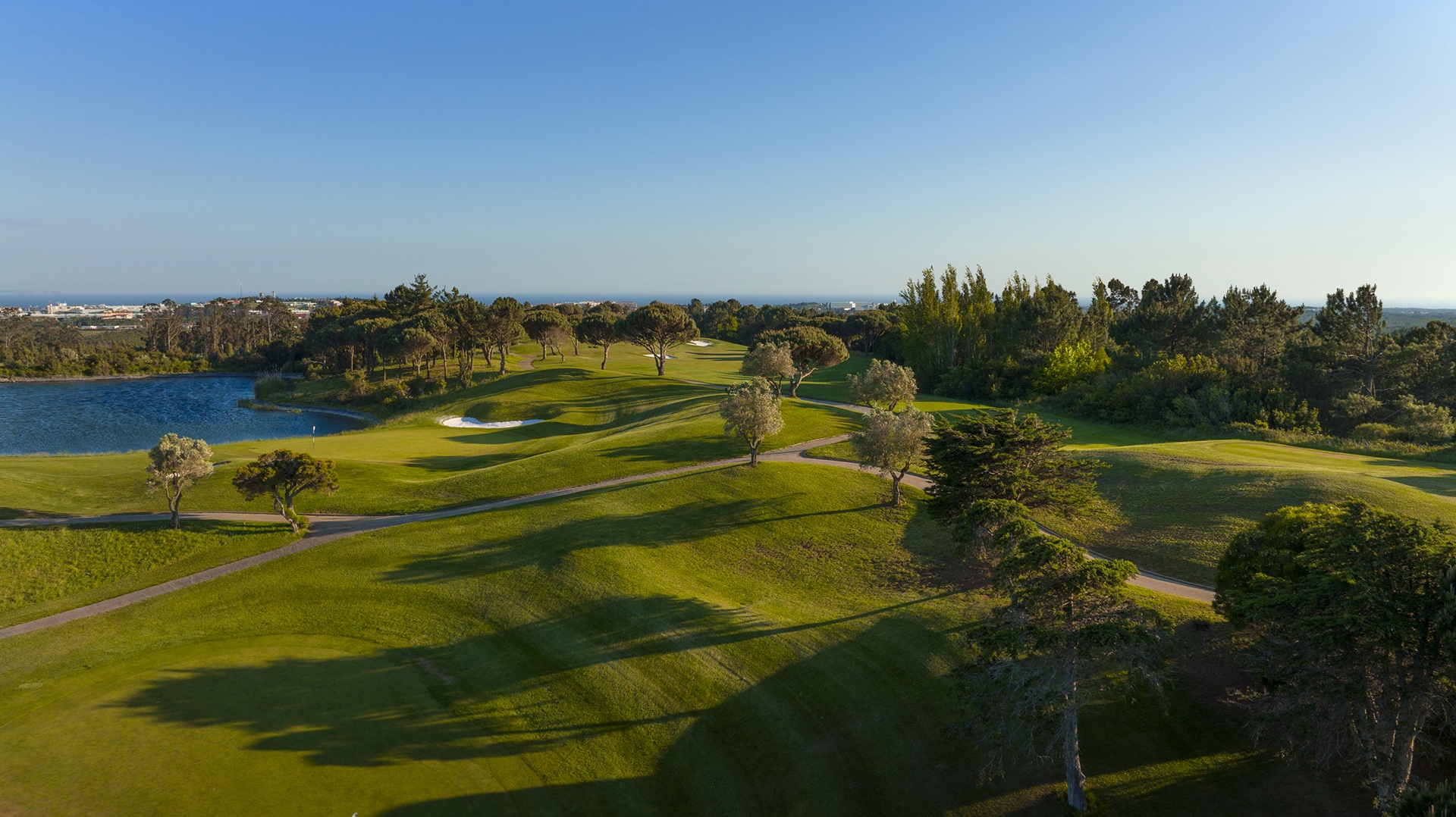 Penha Longa Resort | Golf i Portugal