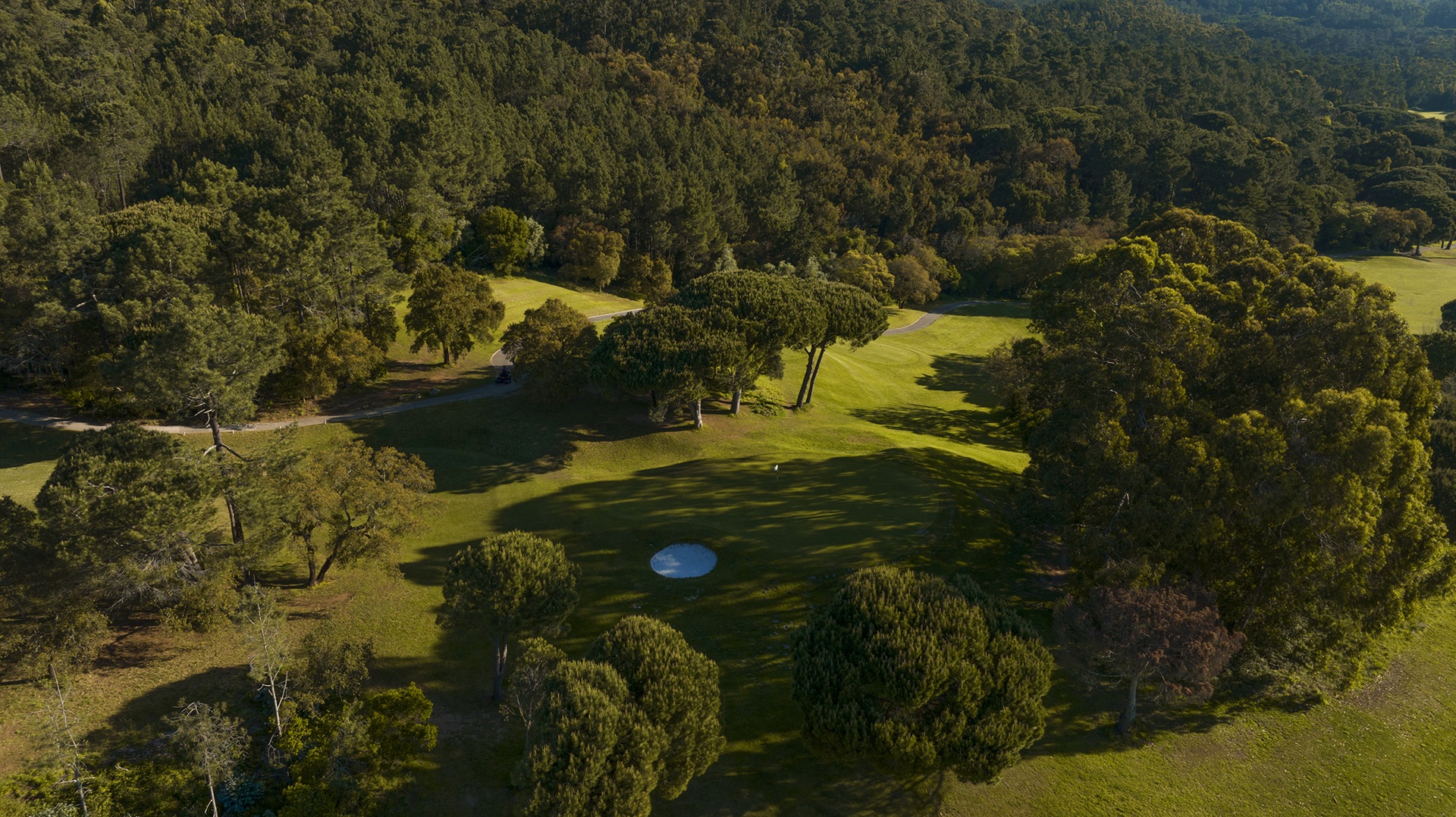 Penha Longa Resort | Golf i Portugal