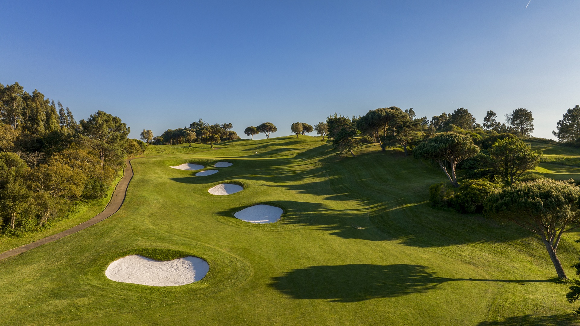 Penha Longa Resort | Golf i Portugal