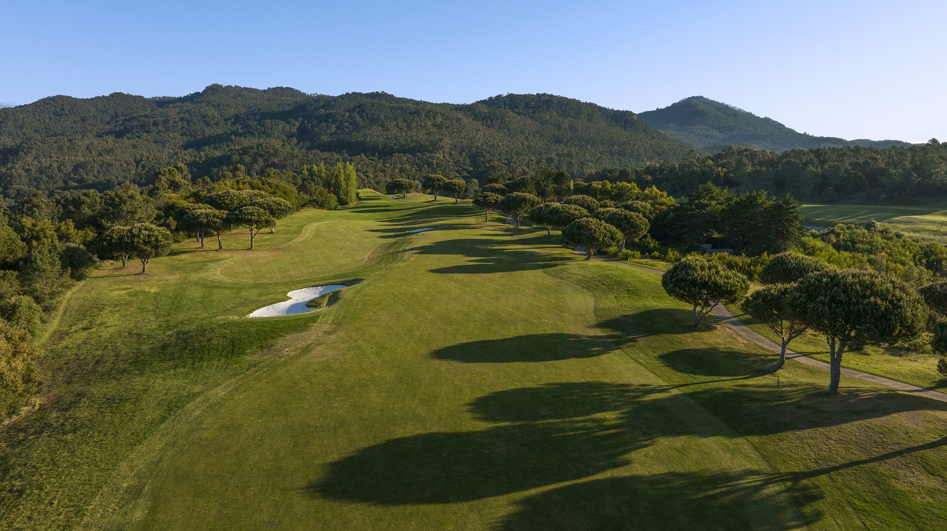 Penha Longa Resort | Golf i Portugal
