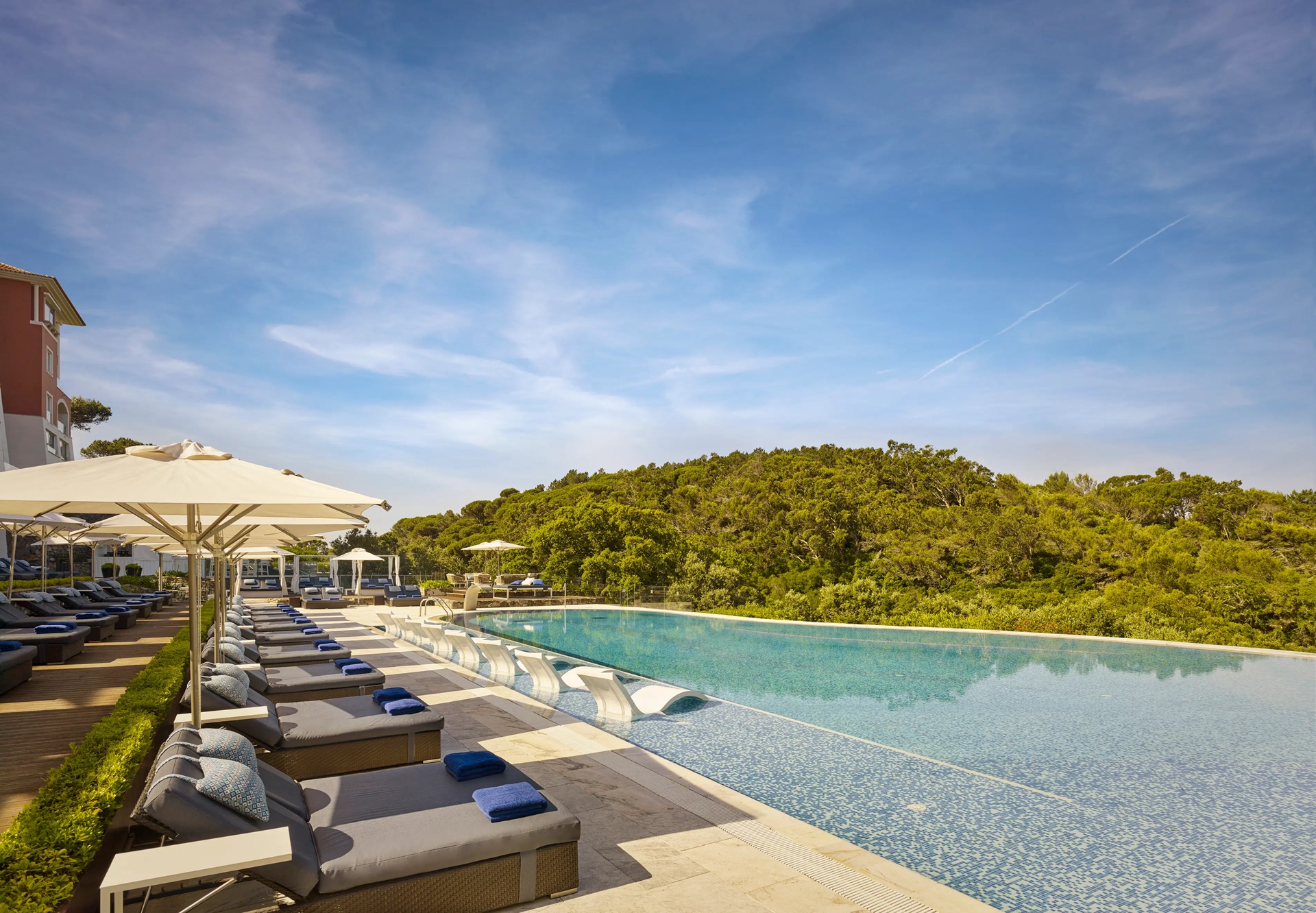 Penha Longa Resort | Golf i Portugal