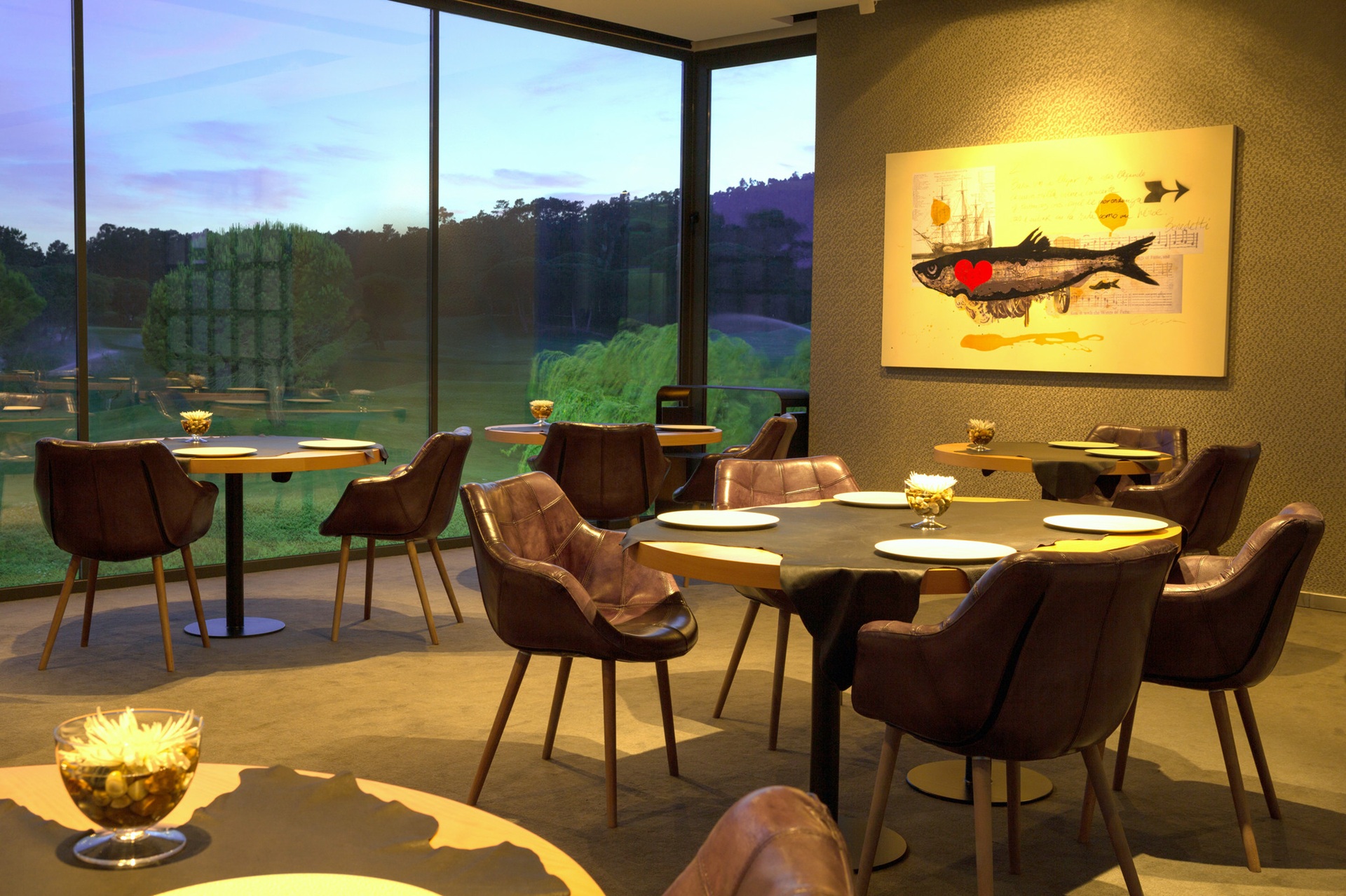 Penha Longa Resort | Golf i Portugal