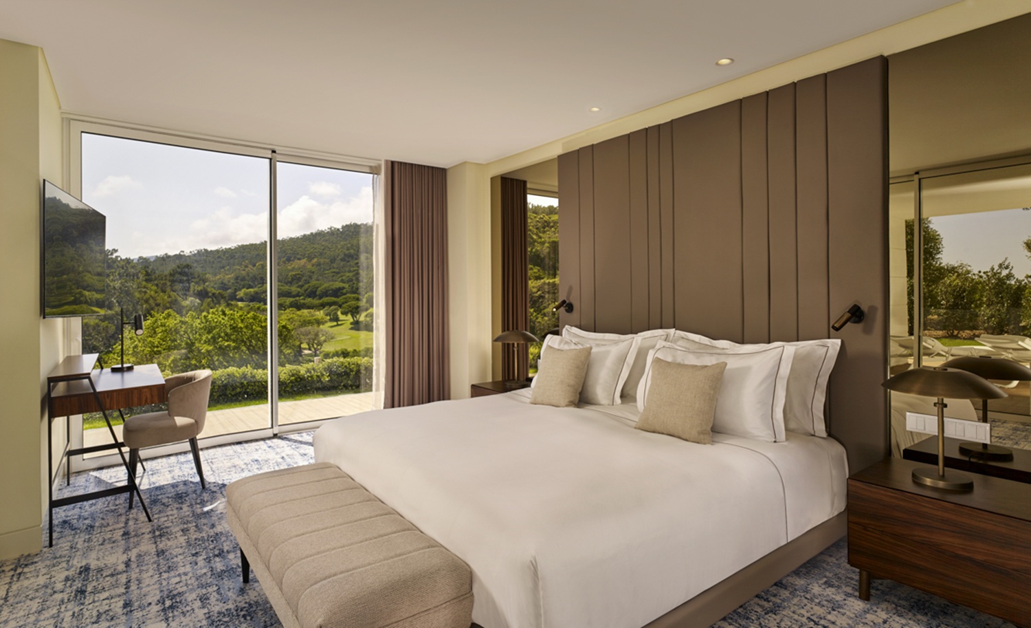 Penha Longa Resort | The Apartments