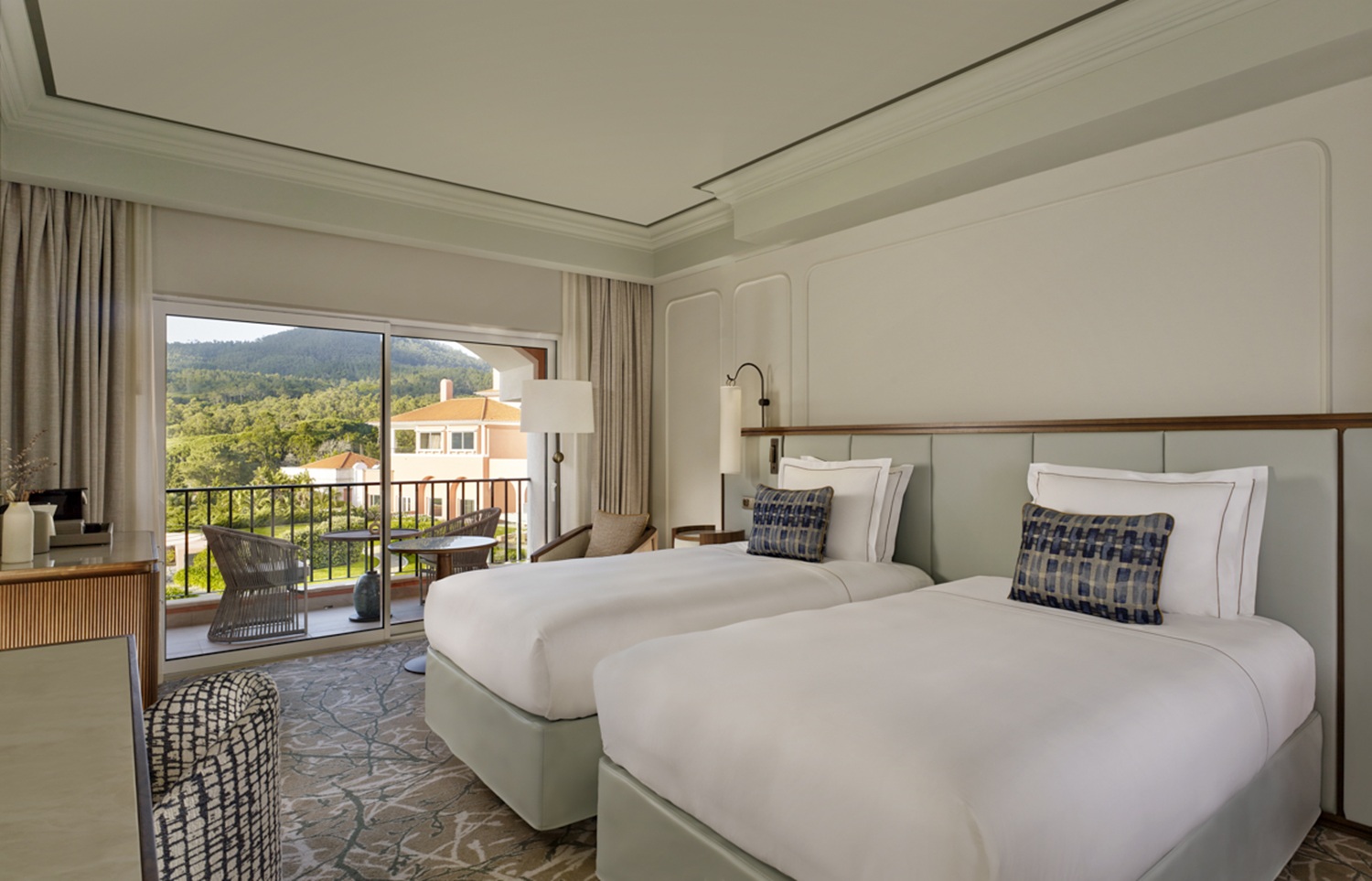 Penha Longa Resort | Golf i Portugal