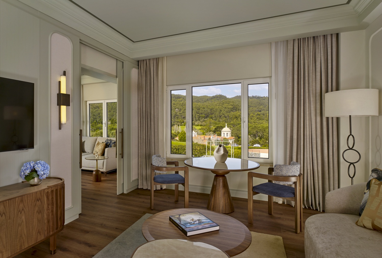 Penha Longa Resort | Golf i Portugal
