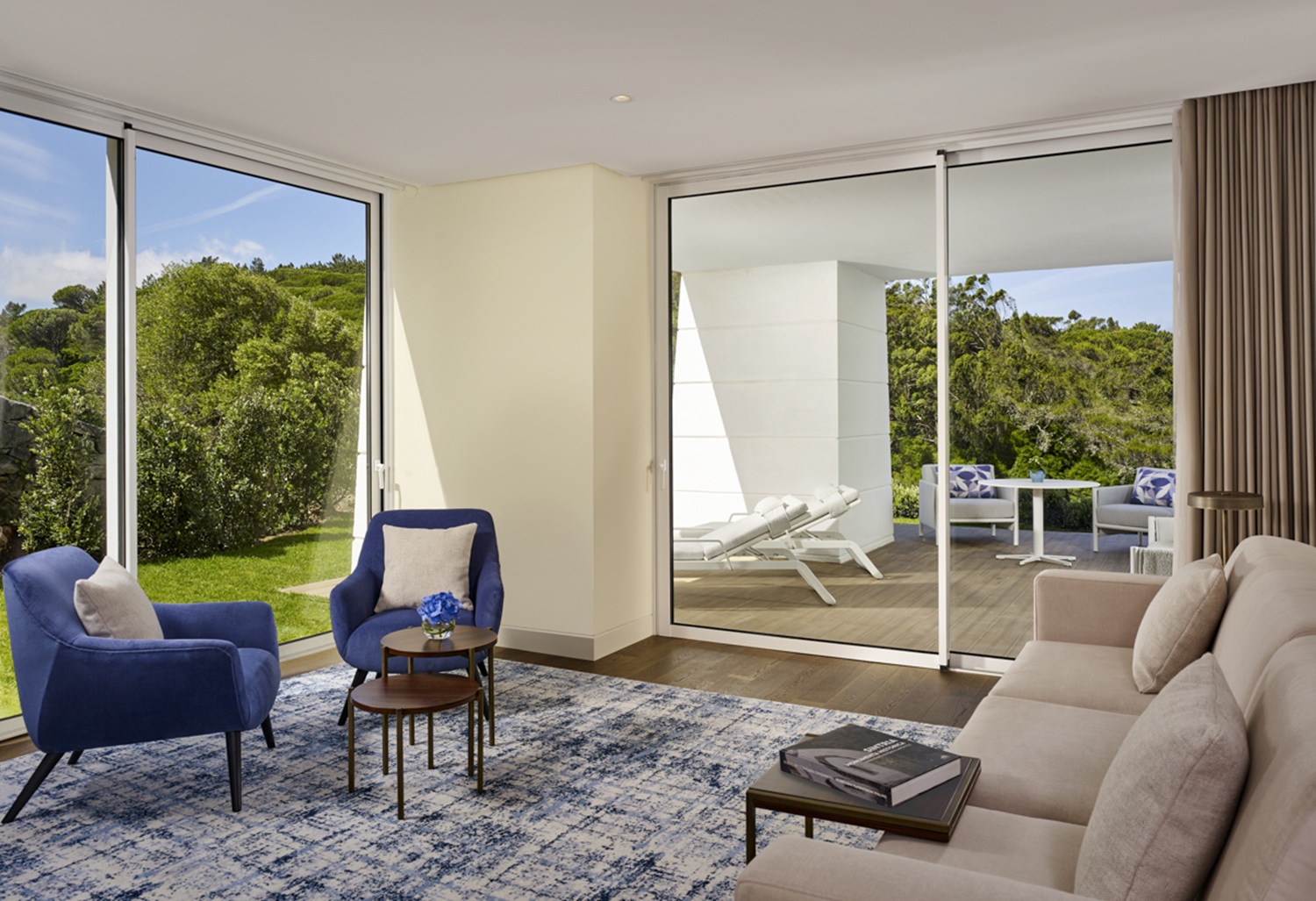 Penha Longa Resort | The Apartments