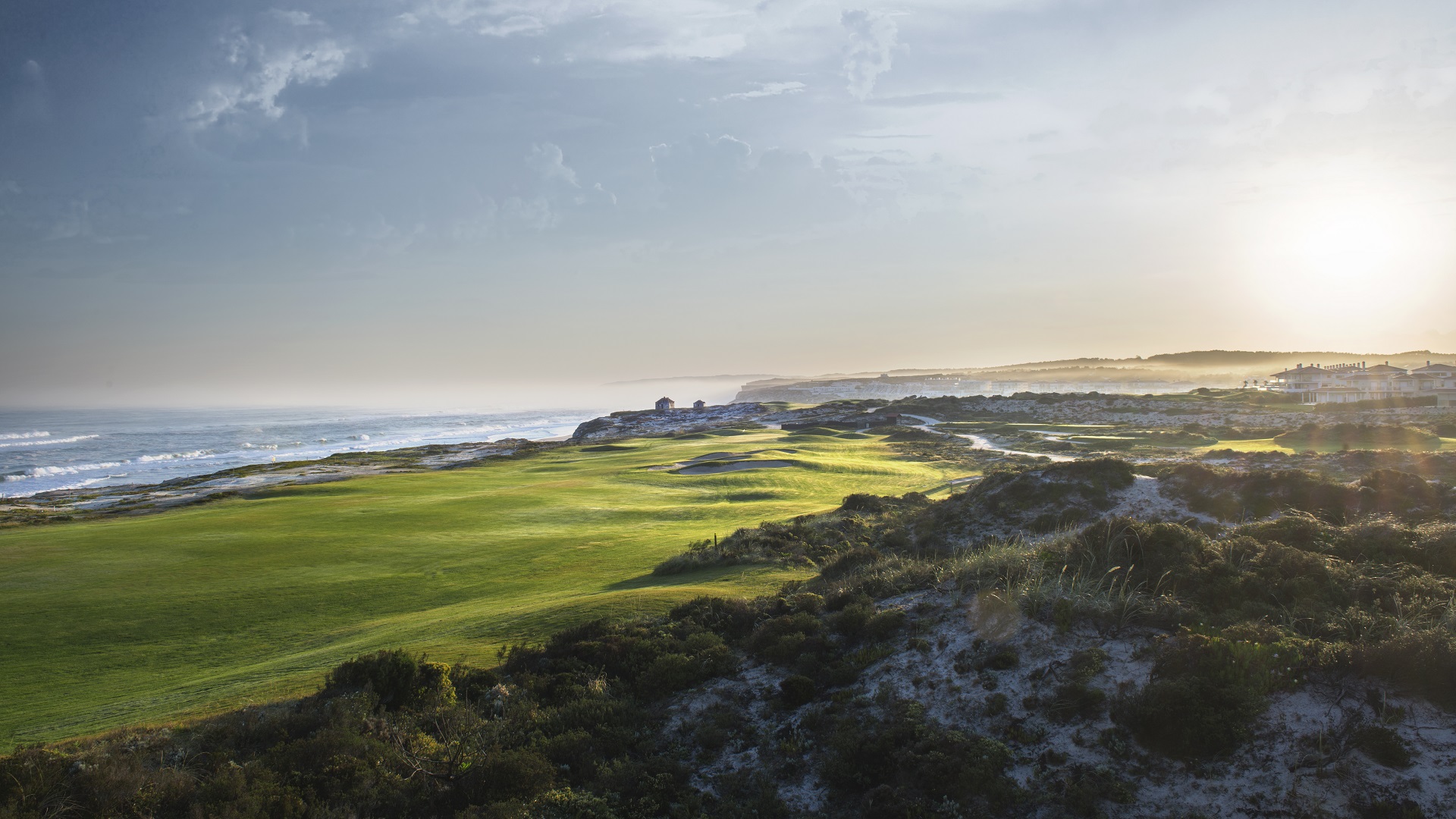 Praia D’El Rey Golf & Beach Resort