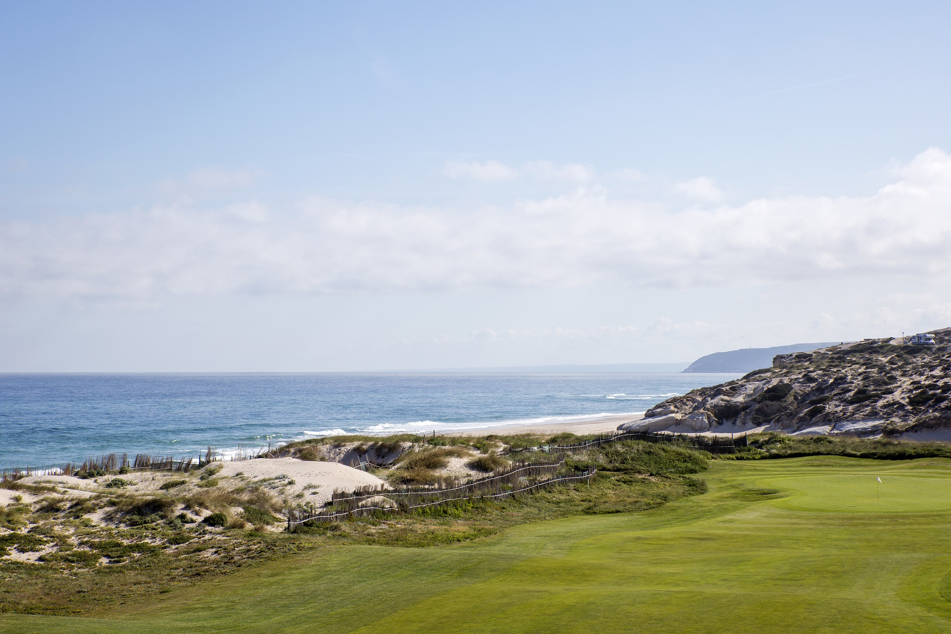 Praia D’El Rey Golf & Beach Resort