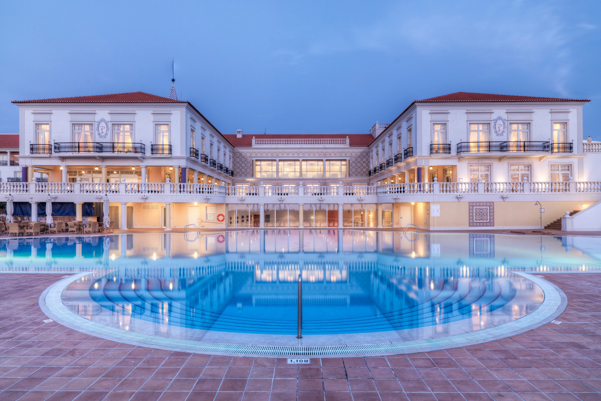 Praia D’El Rey Golf & Beach Resort