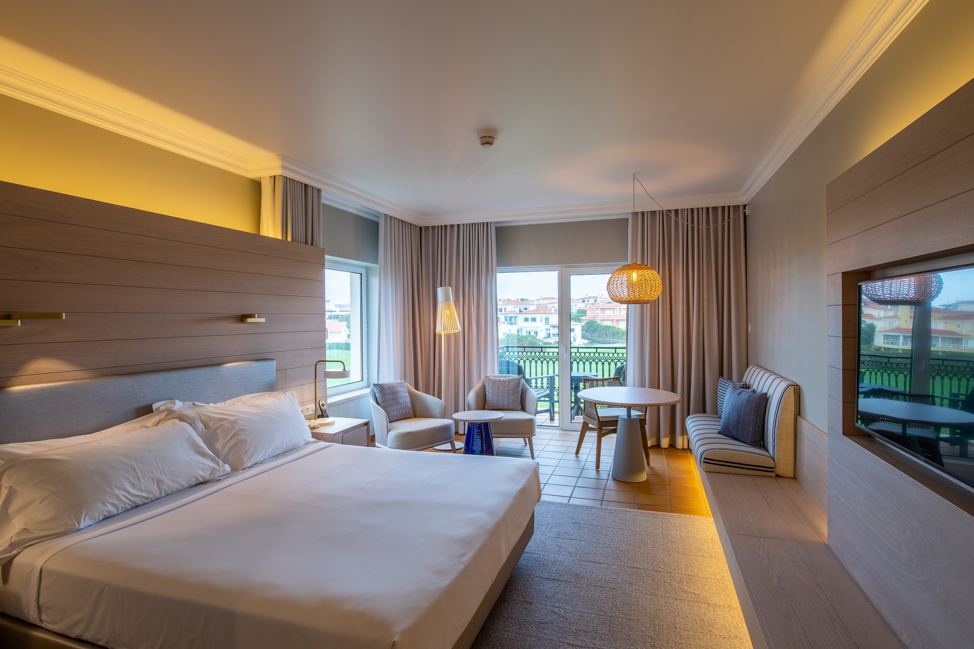 Praia D’El Rey Golf & Beach Resort