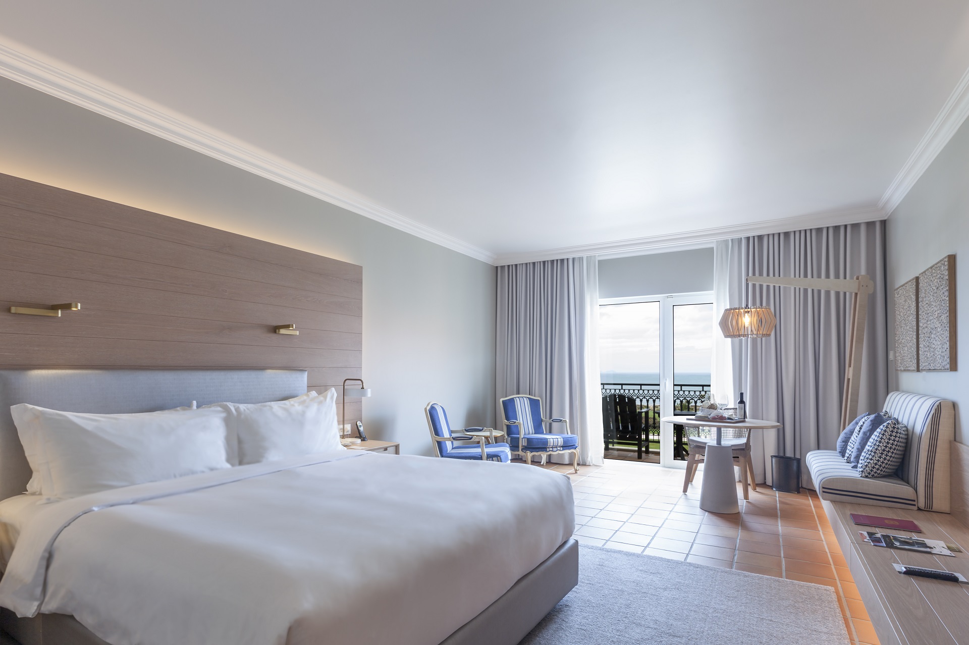 Praia D’El Rey Golf & Beach Resort
