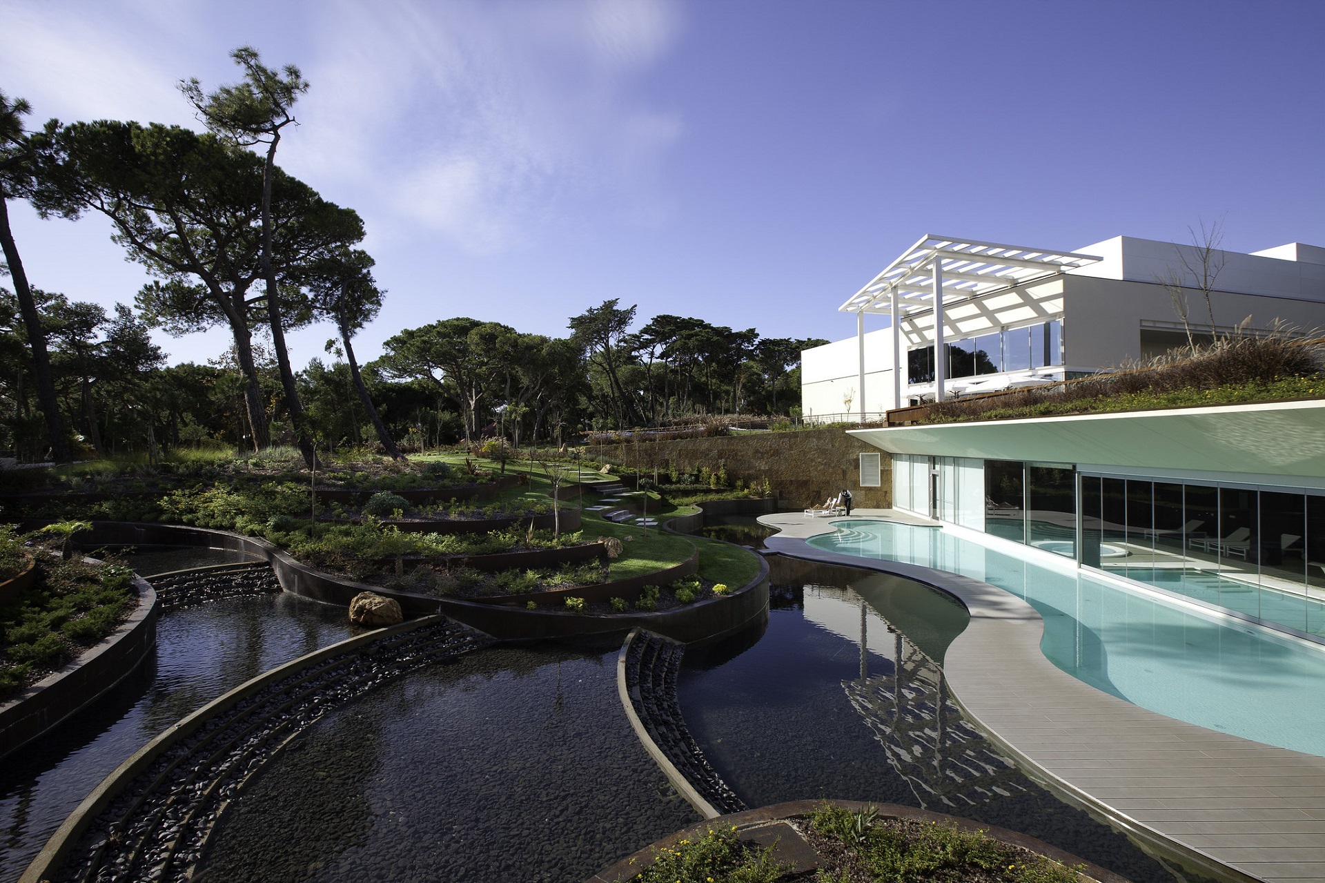 Onyria Quinta da Marinha Resort | Onyria Marinha Boutique Hotel