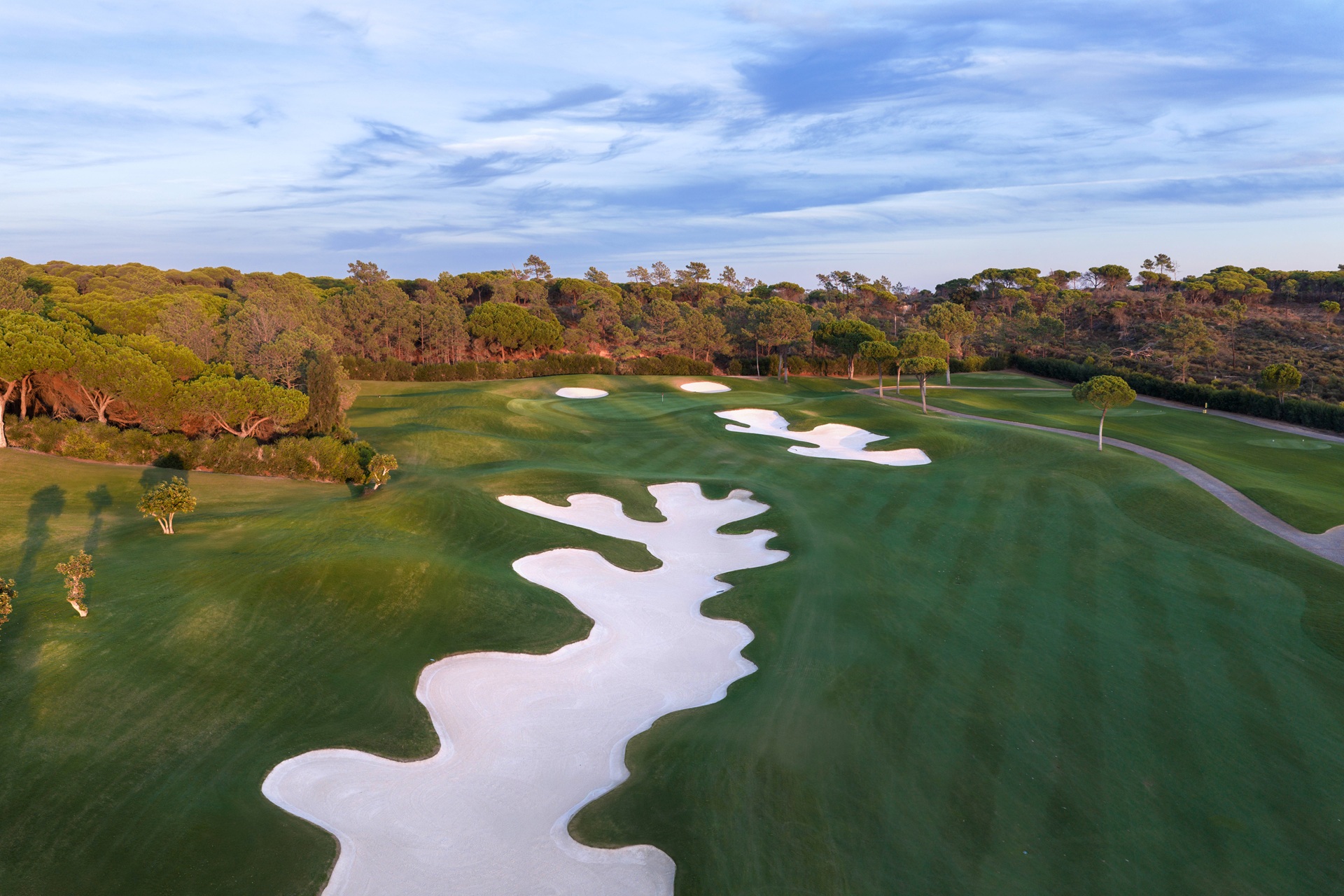 Quinta do Lago Resort | Laranjal Course
