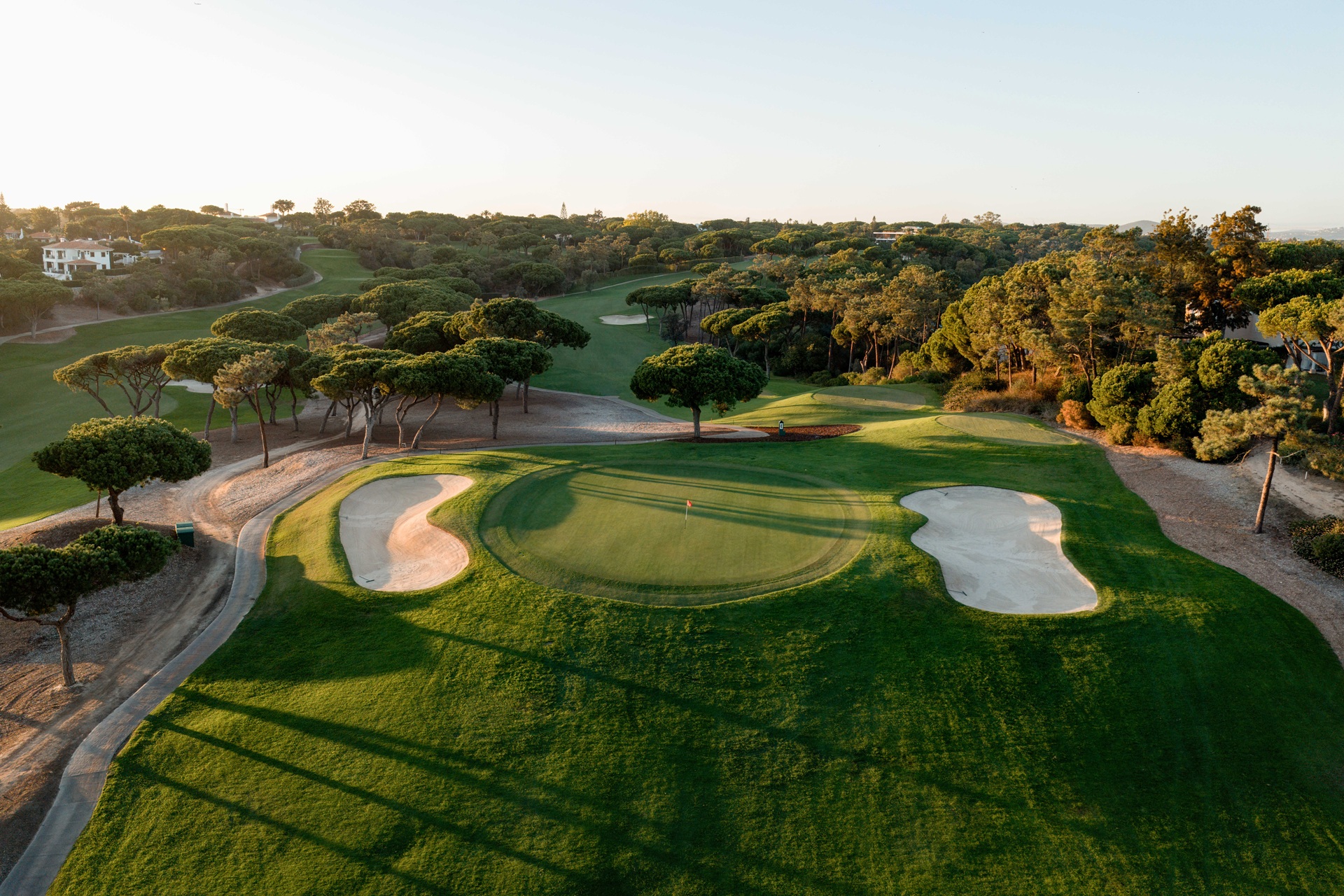 Quinta do Lago Resort | South Course
