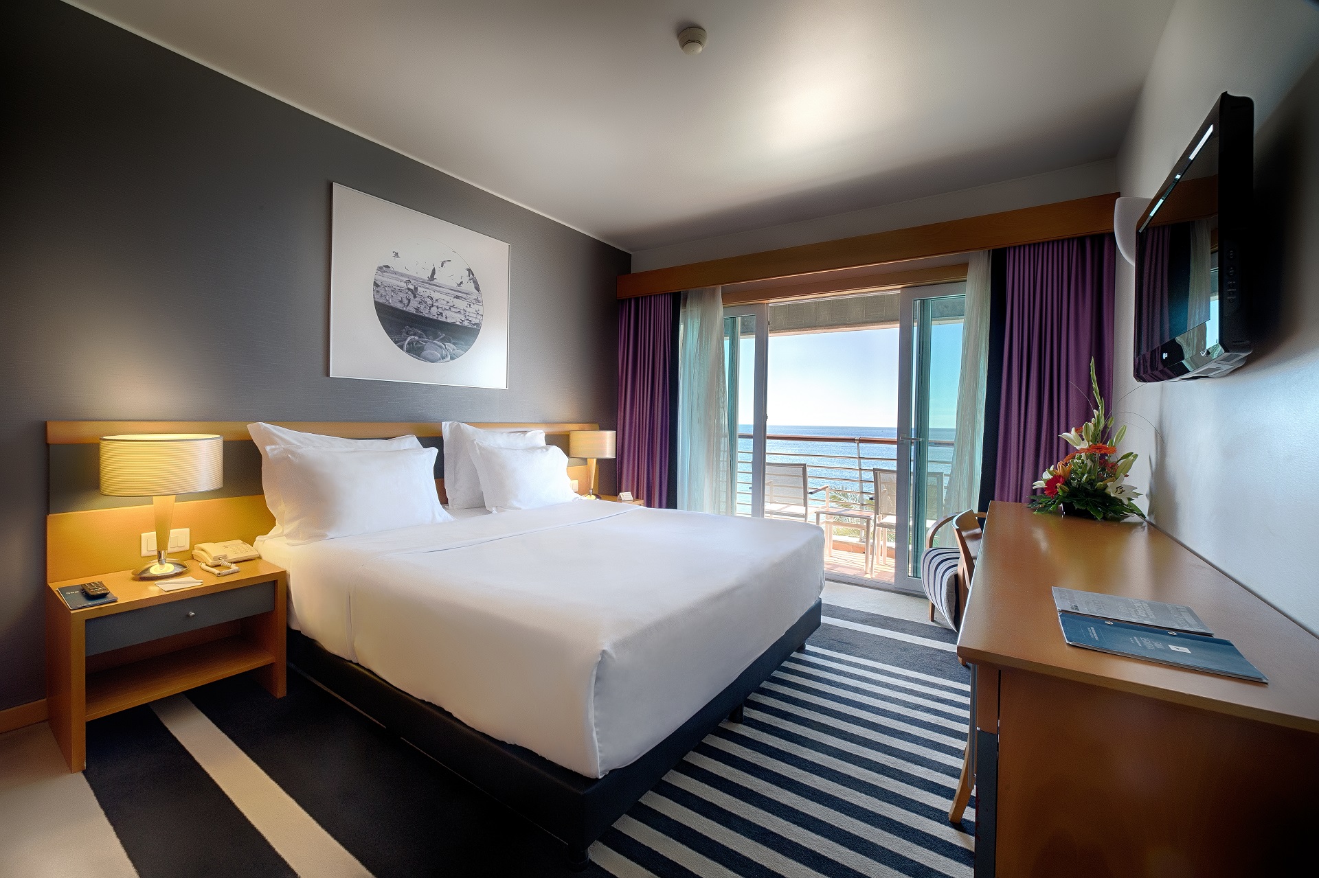 Quinta do Peru Golf & Country | SANA Sesimbra Hotel