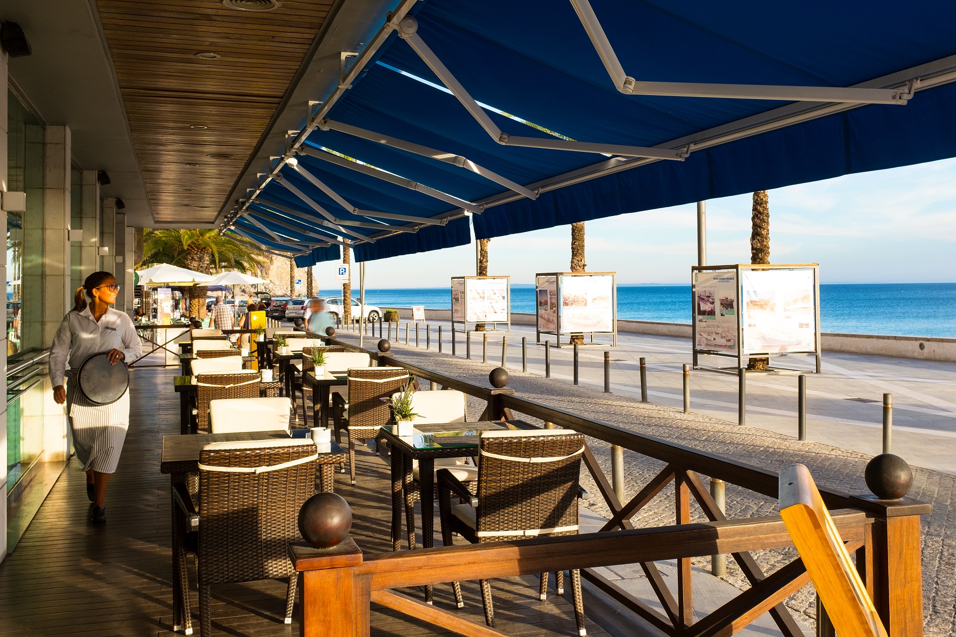 Quinta do Peru Golf & Country | SANA Sesimbra Hotel