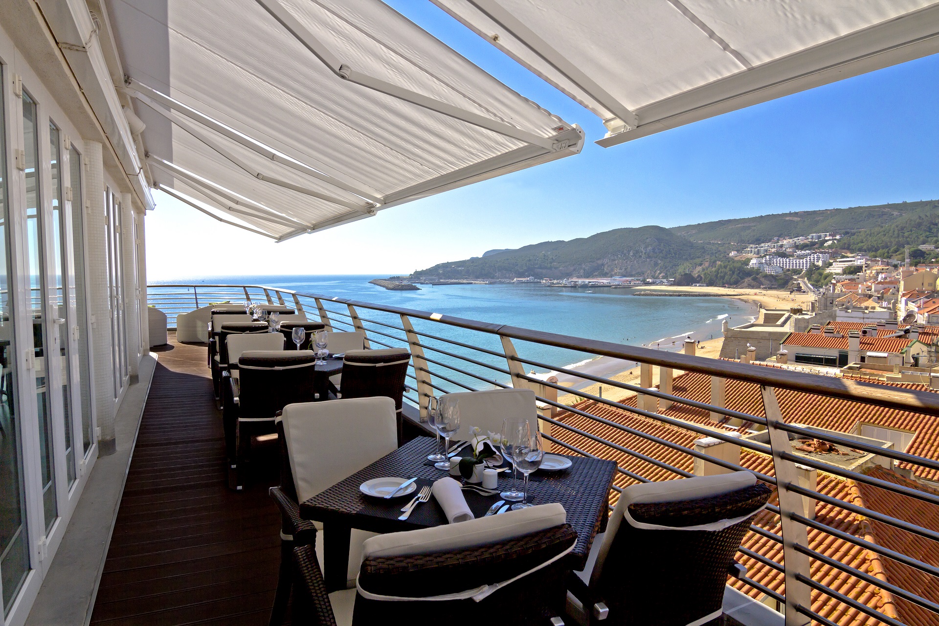 Quinta do Peru Golf & Country | SANA Sesimbra Hotel