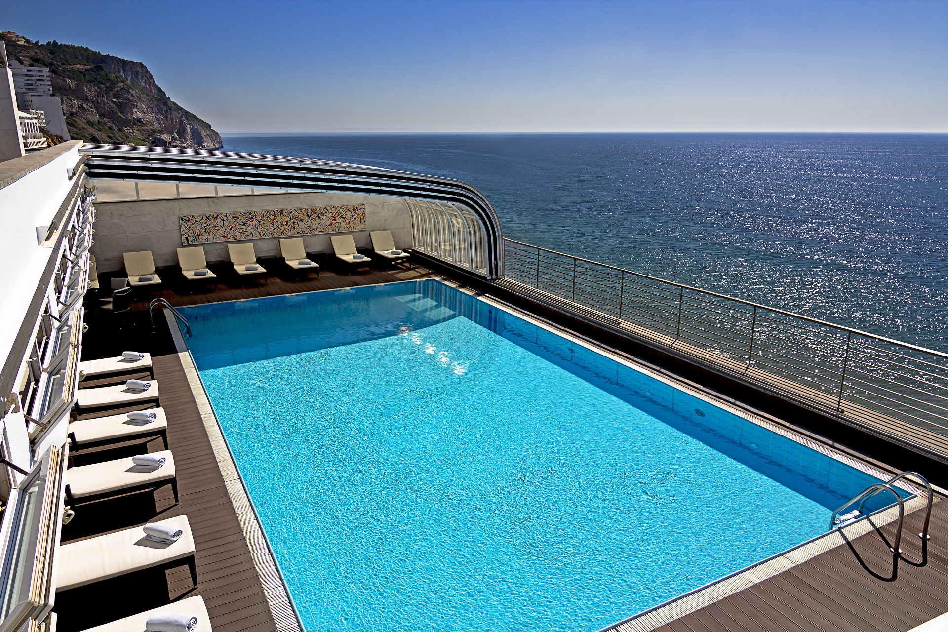 Quinta do Peru Golf & Country | SANA Sesimbra Hotel