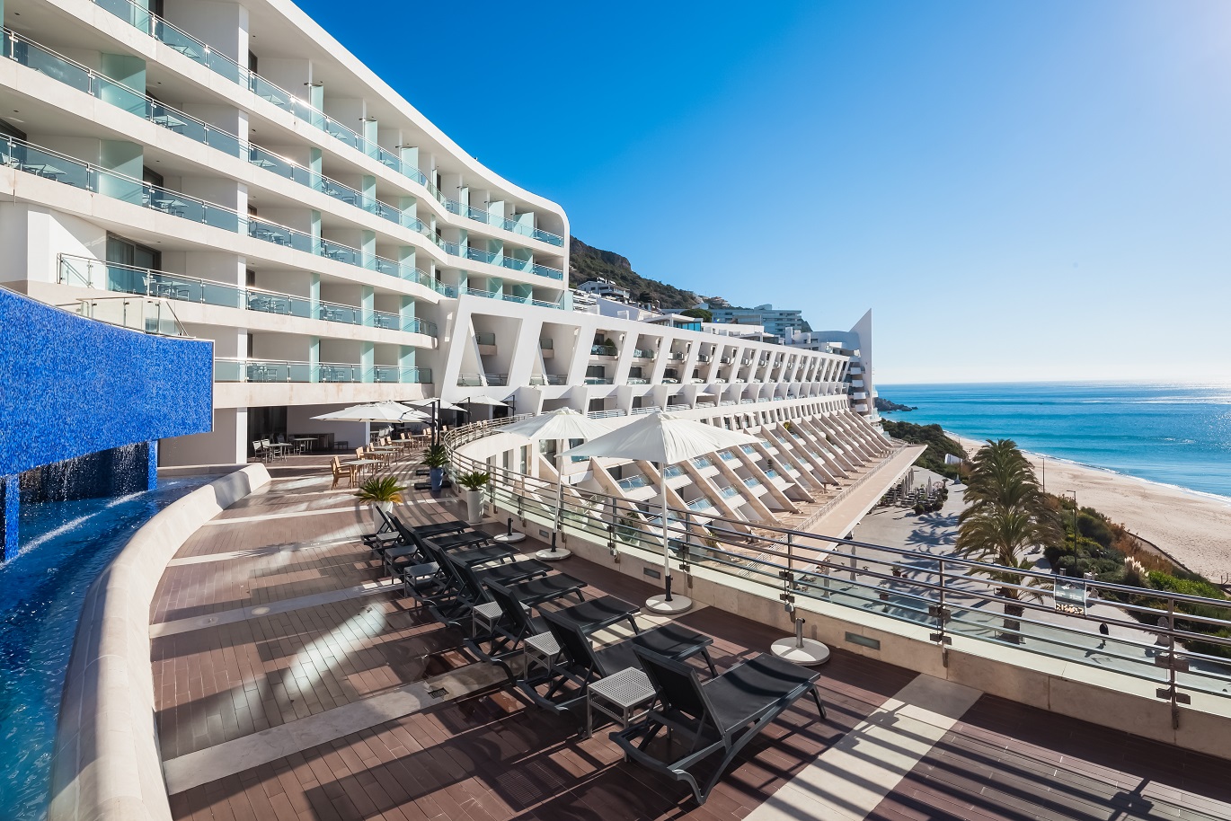 Quinta do Peru Golf & Country | Sesimbra Hotel & Spa