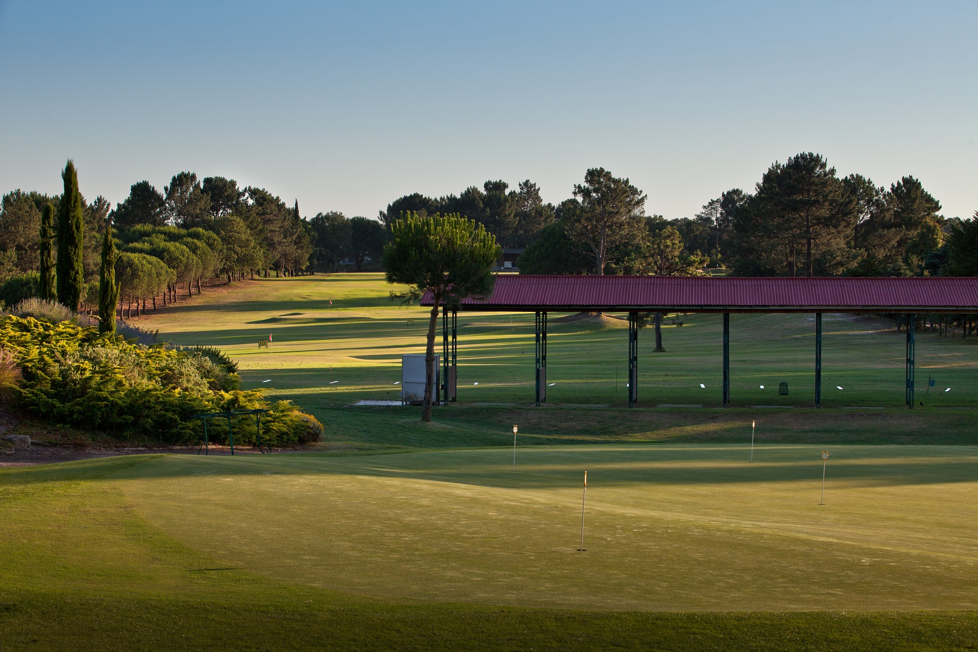 Quinta do Peru Golf & Country