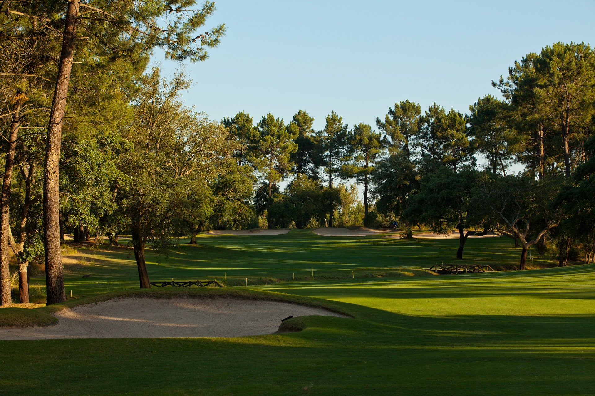 Quinta do Peru Golf & Country
