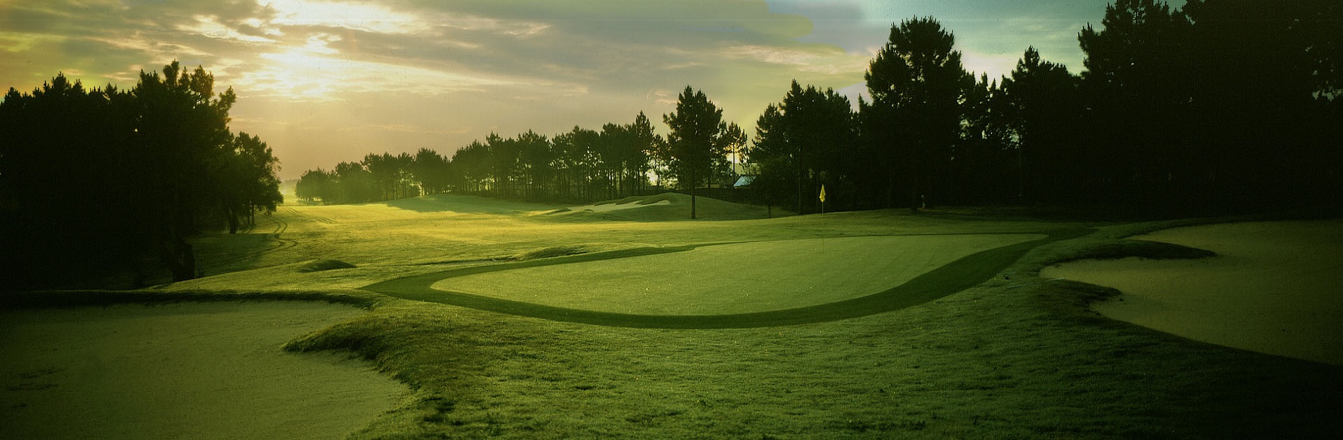 Quinta do Peru Golf & Country