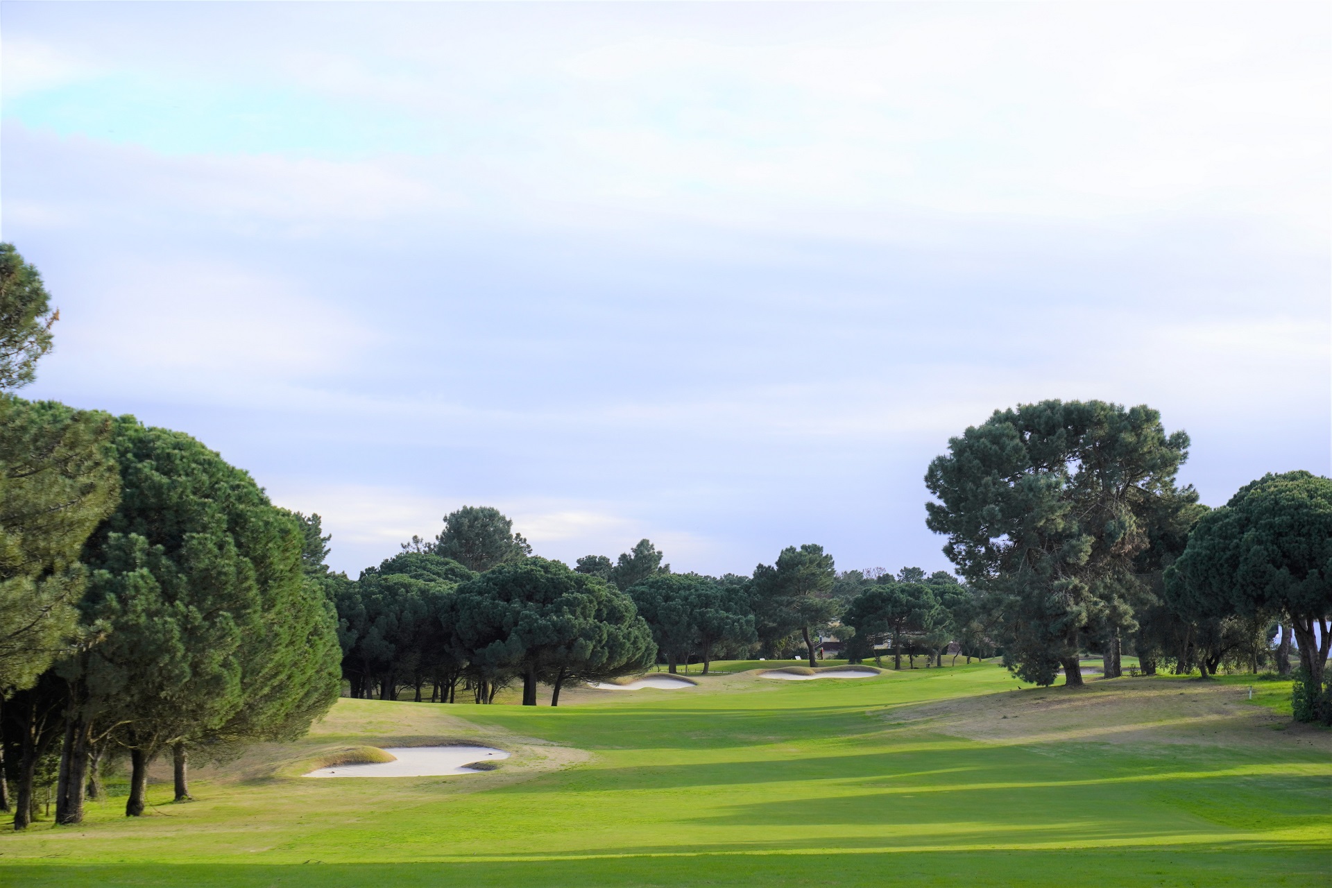 Quinta do Peru Golf & Country