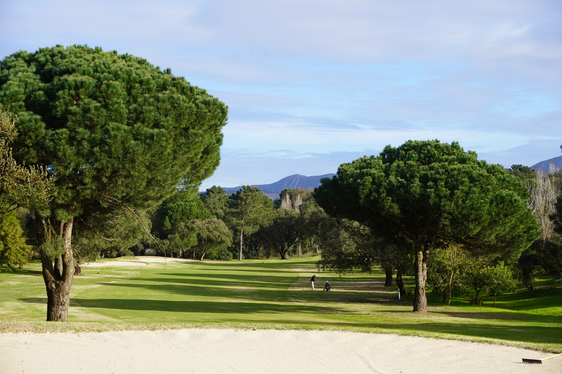 Quinta do Peru Golf & Country