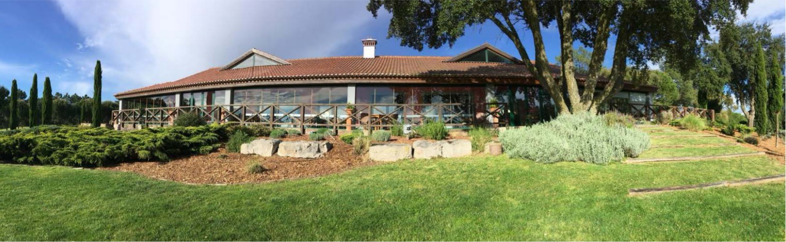 Quinta do Peru Golf & Country