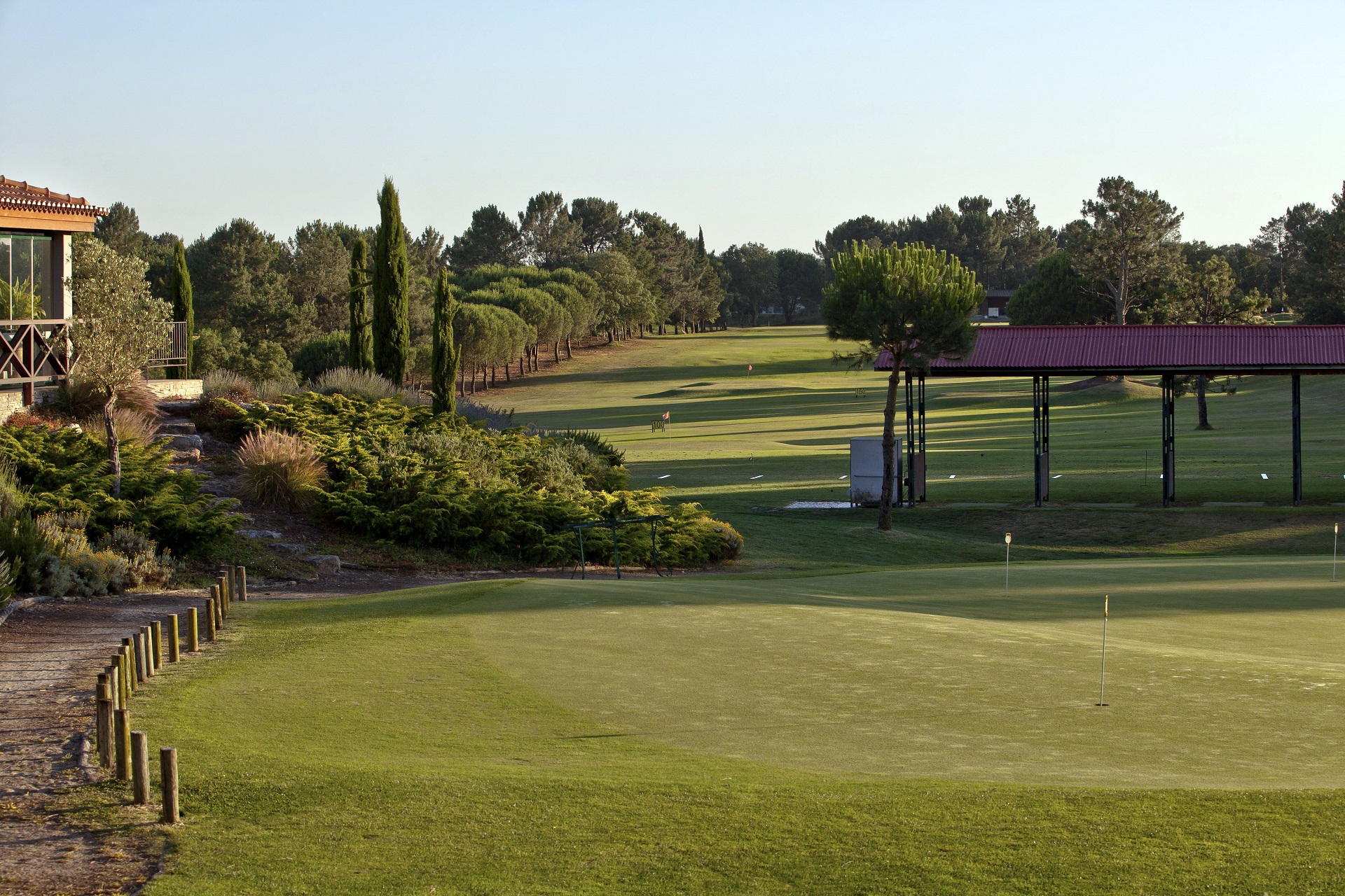 Quinta do Peru Golf & Country